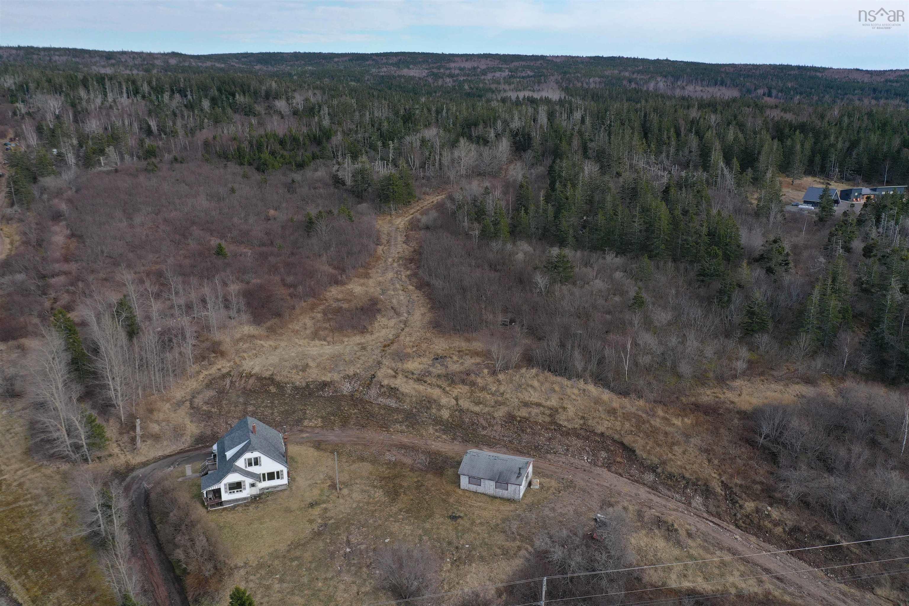 $119,000.00: 14766 Highway 4, Red Islands