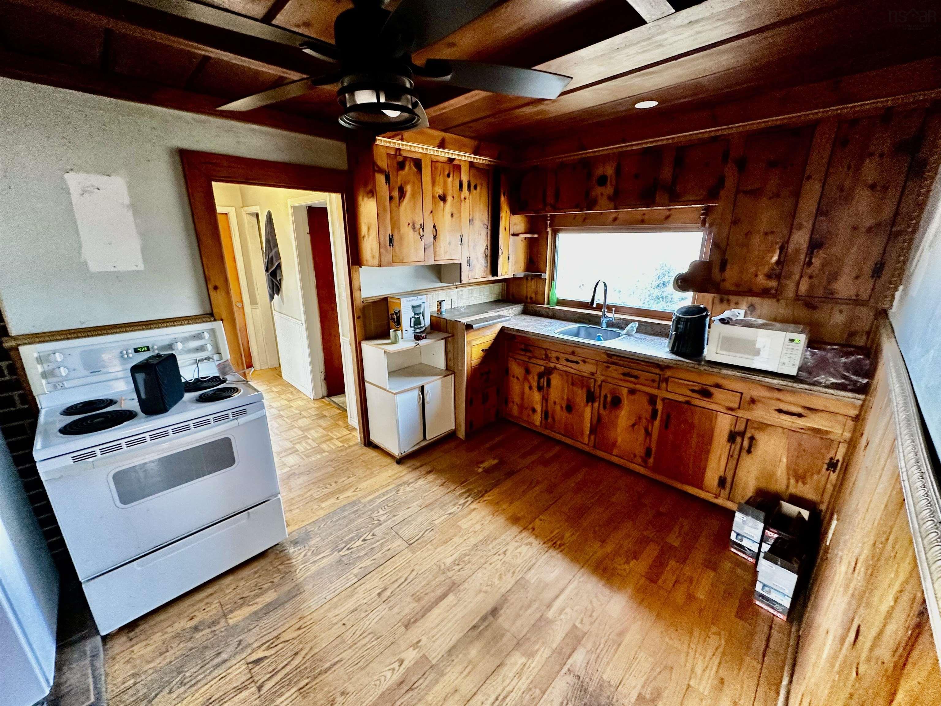 $119,000.00: 14766 Highway 4, Red Islands
