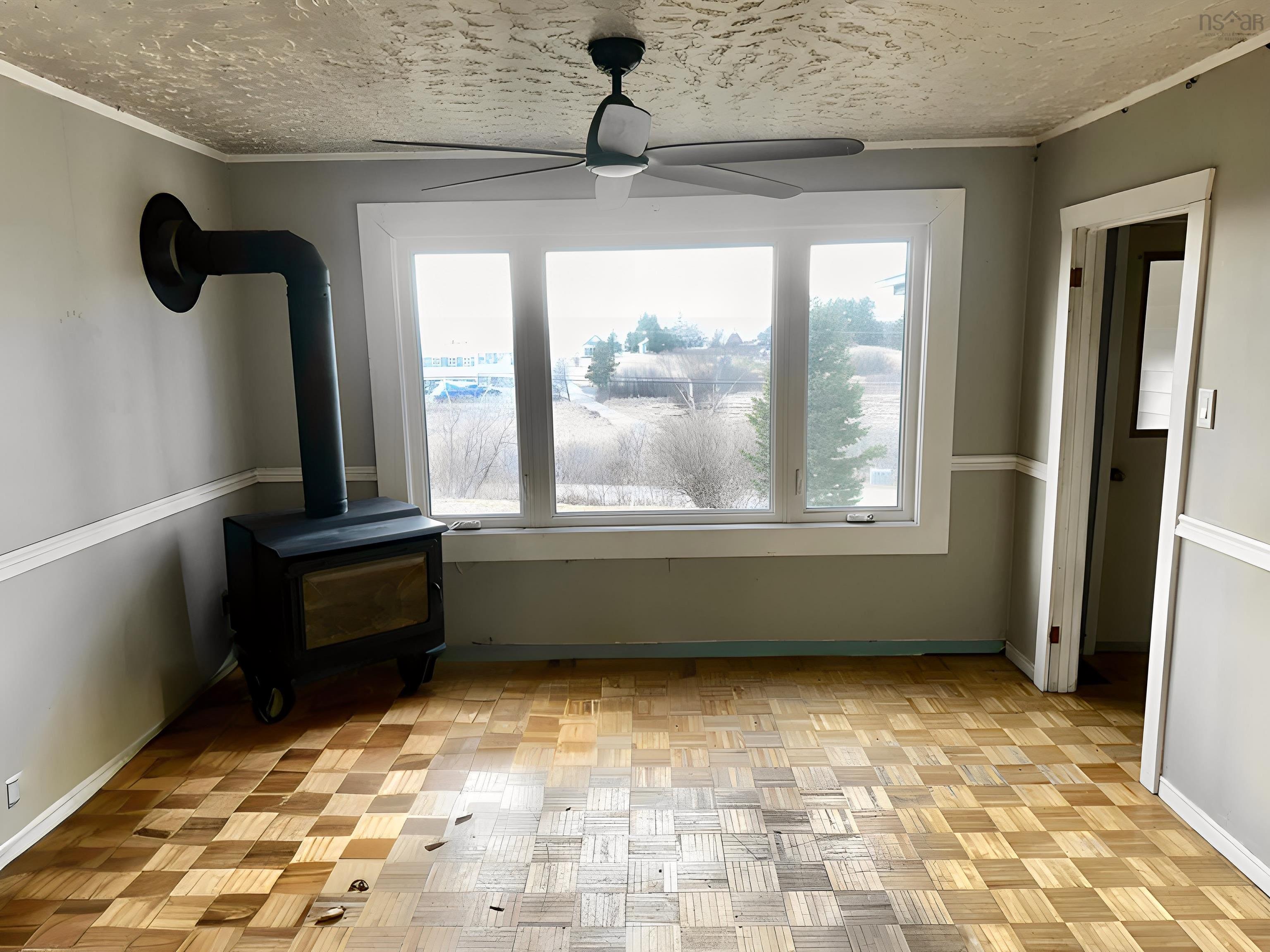 $119,000.00: 14766 Highway 4, Red Islands