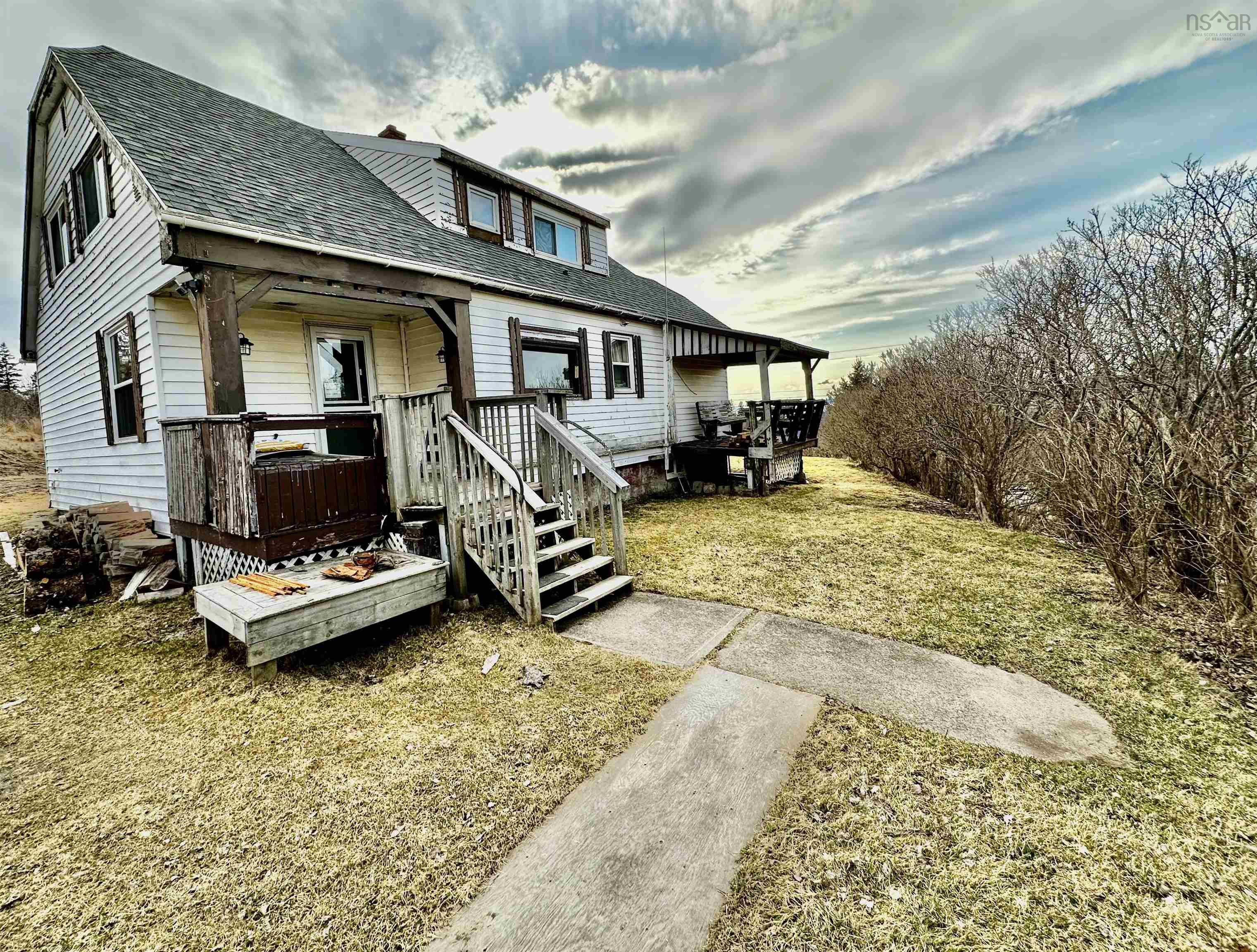 $119,000.00: 14766 Highway 4, Red Islands