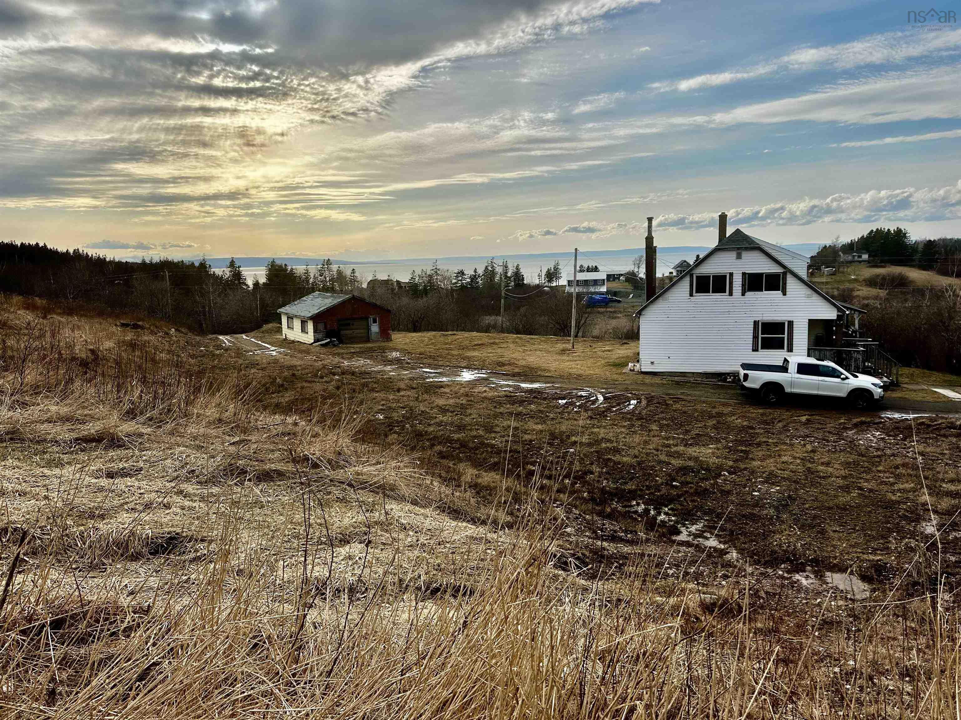 $119,000.00: 14766 Highway 4, Red Islands