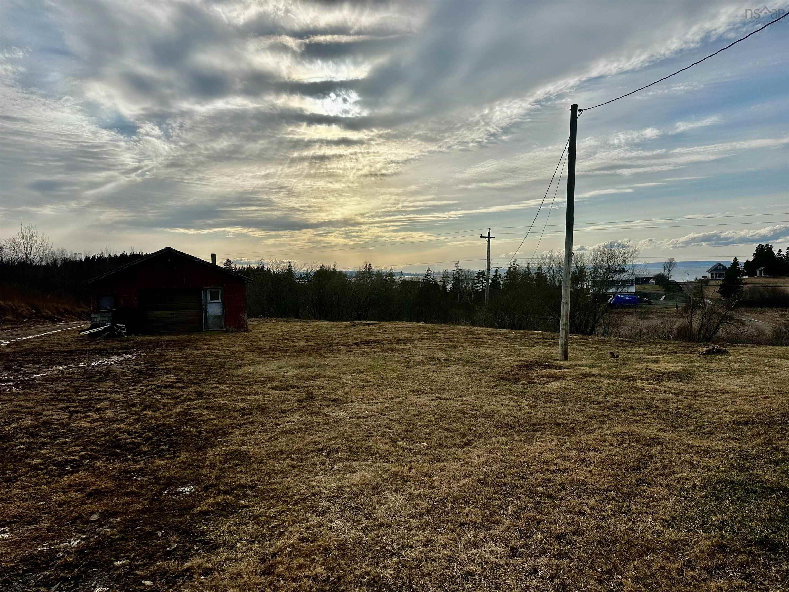 $119,000.00: 14766 Highway 4, Red Islands