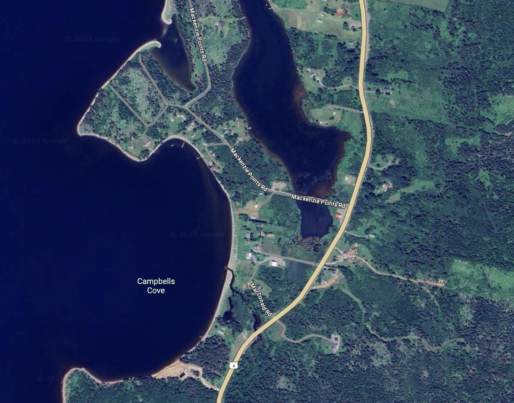 $119,000.00: 14766 Highway 4, Red Islands