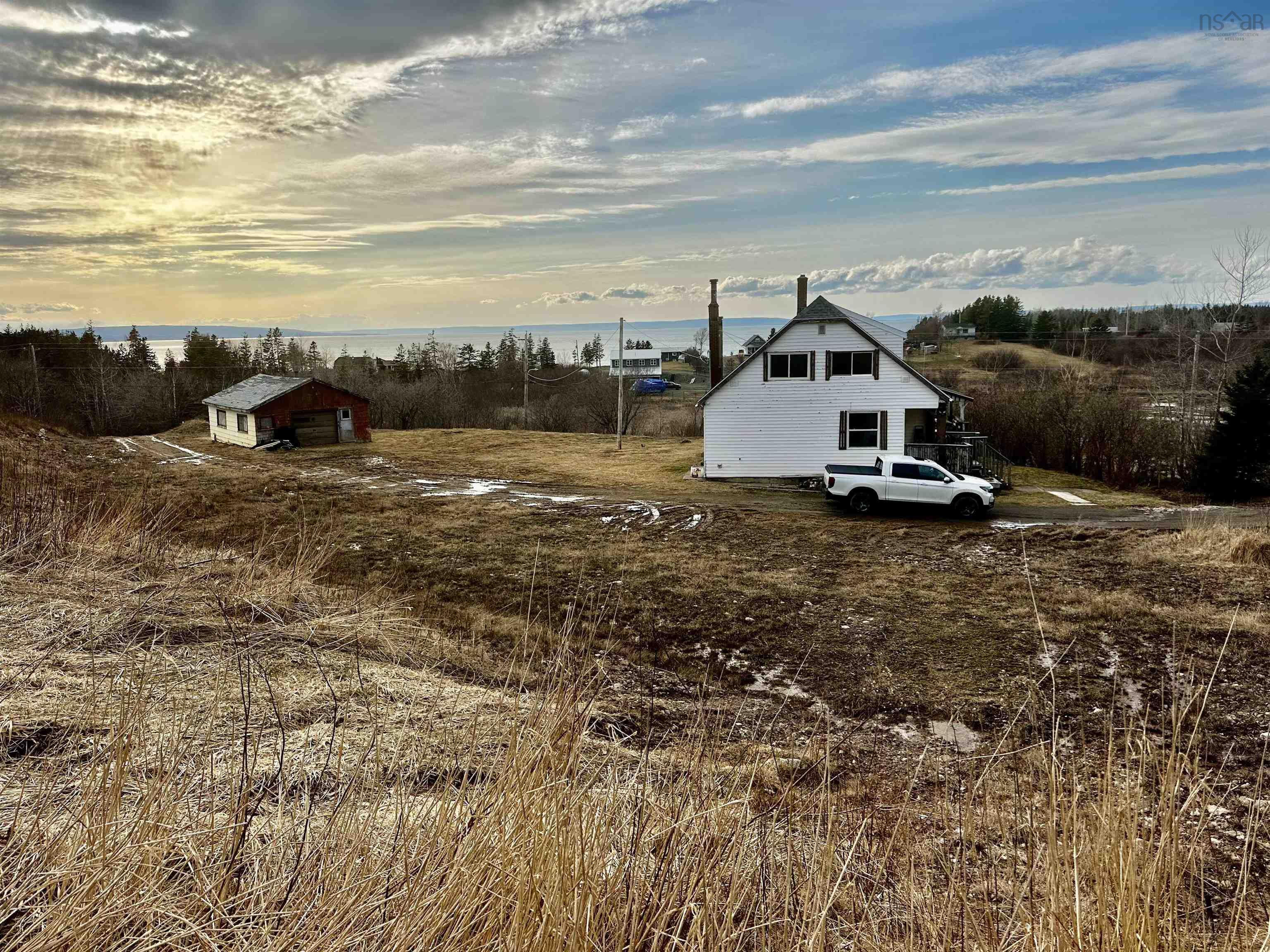 $119,000.00: 14766 Highway 4, Red Islands