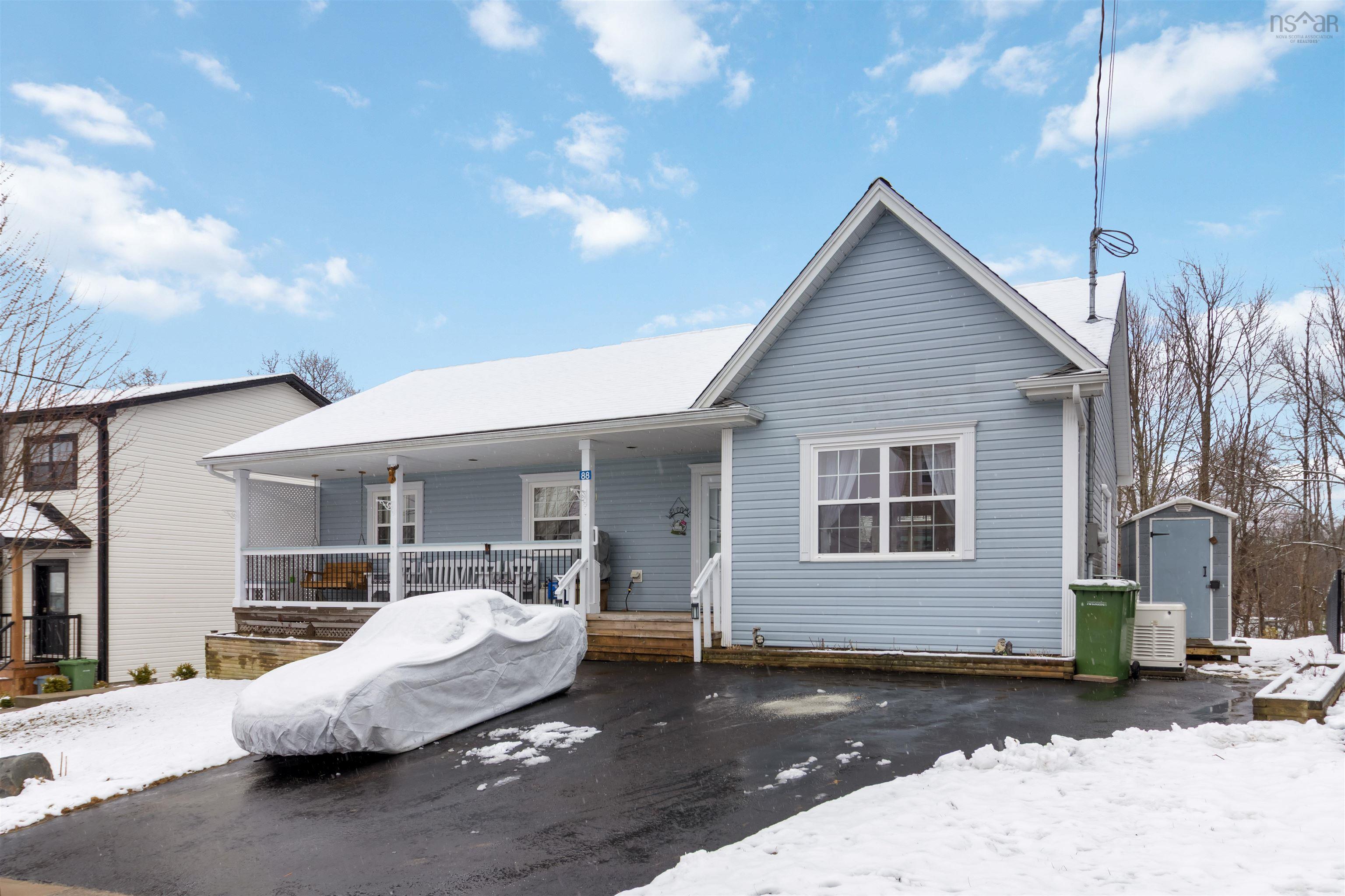 $599,900.00: 88 Fringe Drive, Middle Sackville