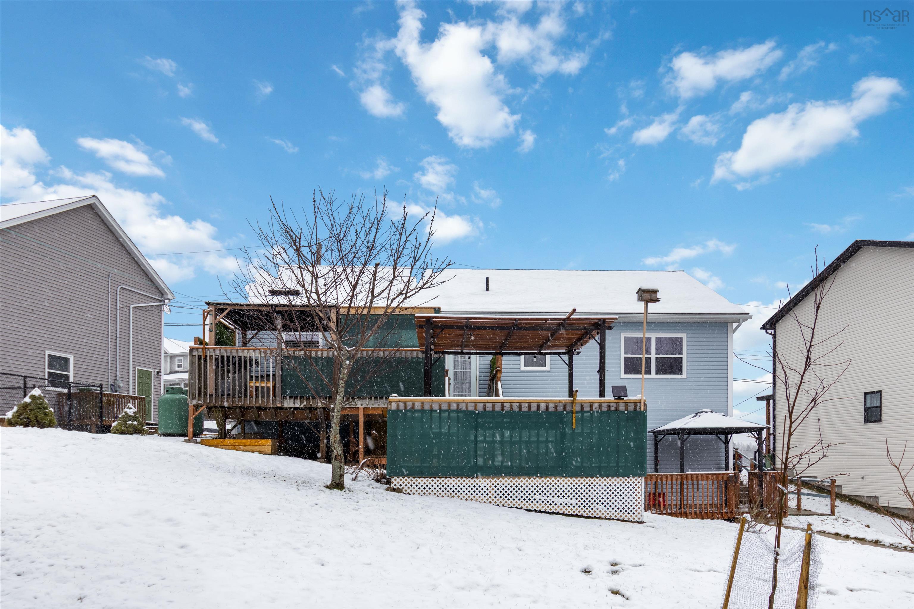 $599,900.00: 88 Fringe Drive, Middle Sackville