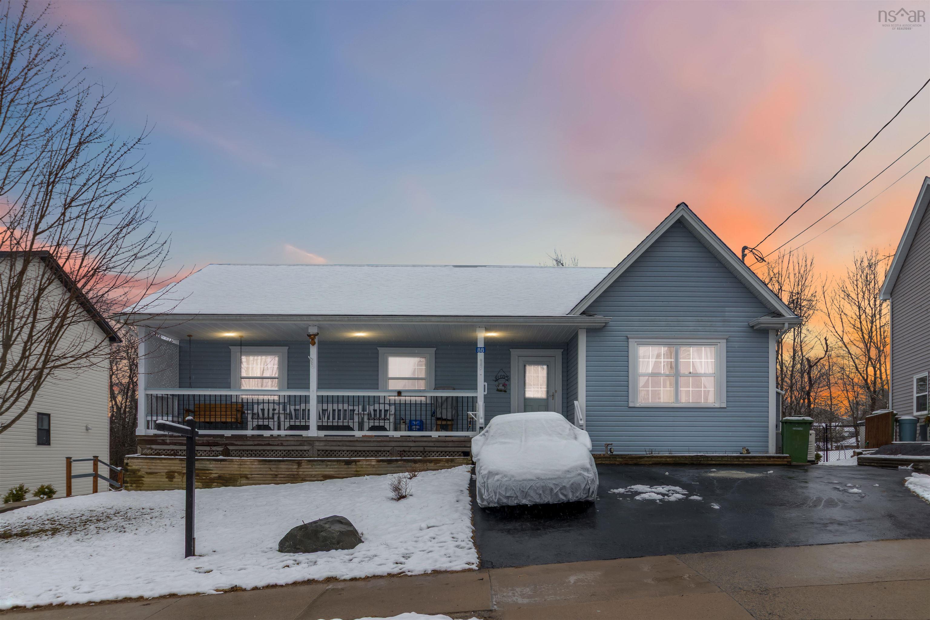 $599,900.00: 88 Fringe Drive, Middle Sackville