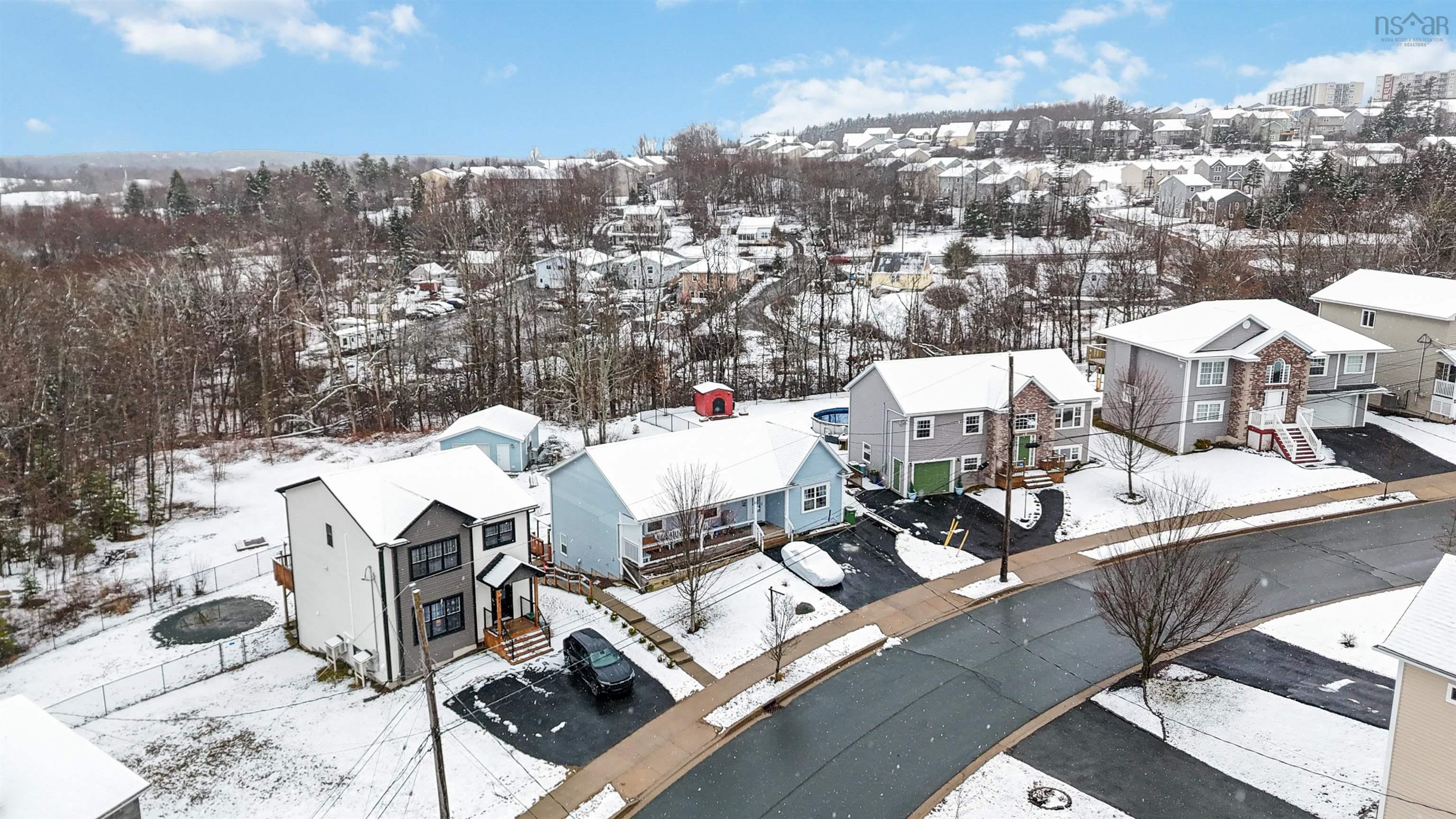 $599,900.00: 88 Fringe Drive, Middle Sackville
