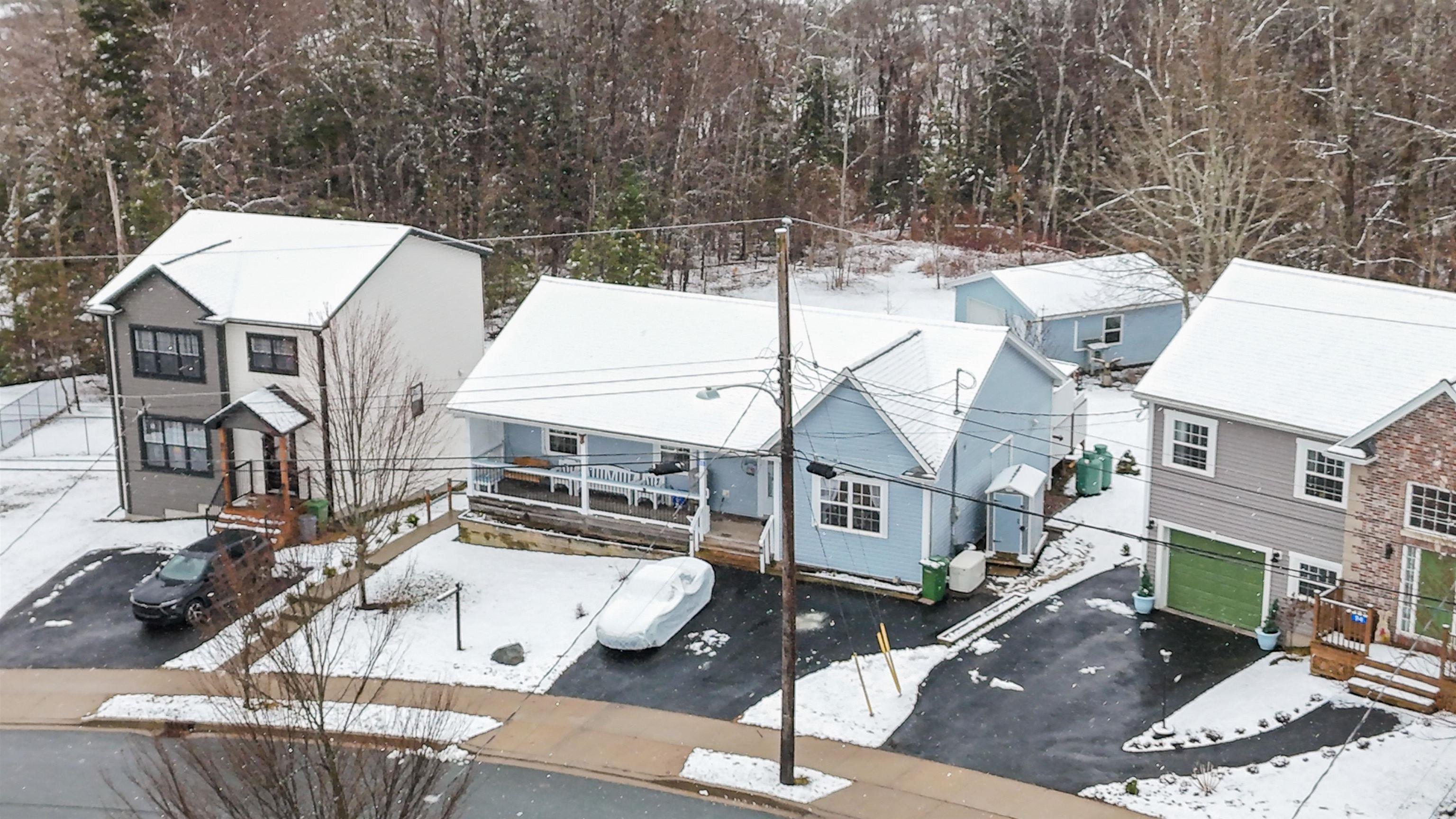 $599,900.00: 88 Fringe Drive, Middle Sackville