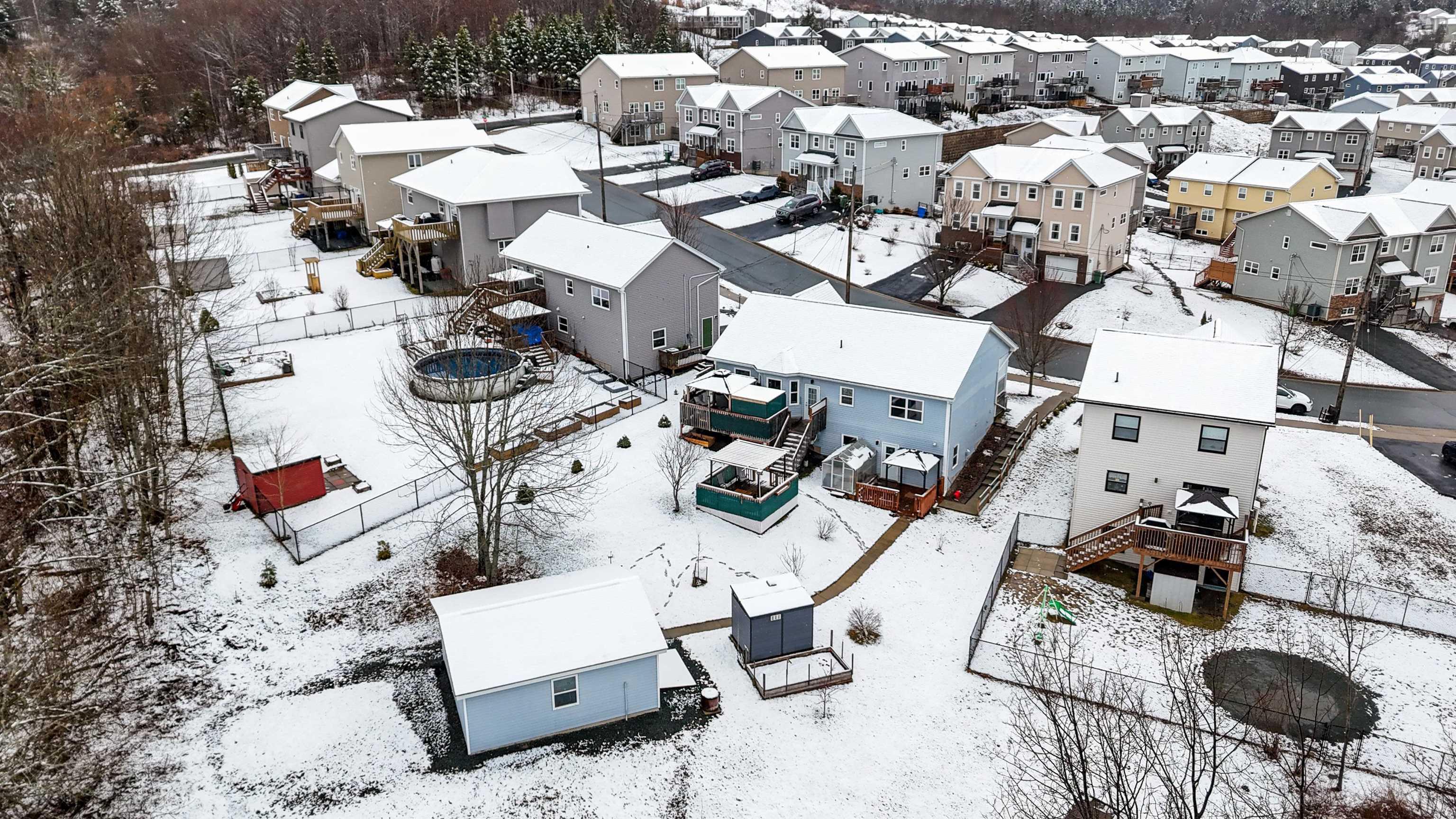 $599,900.00: 88 Fringe Drive, Middle Sackville