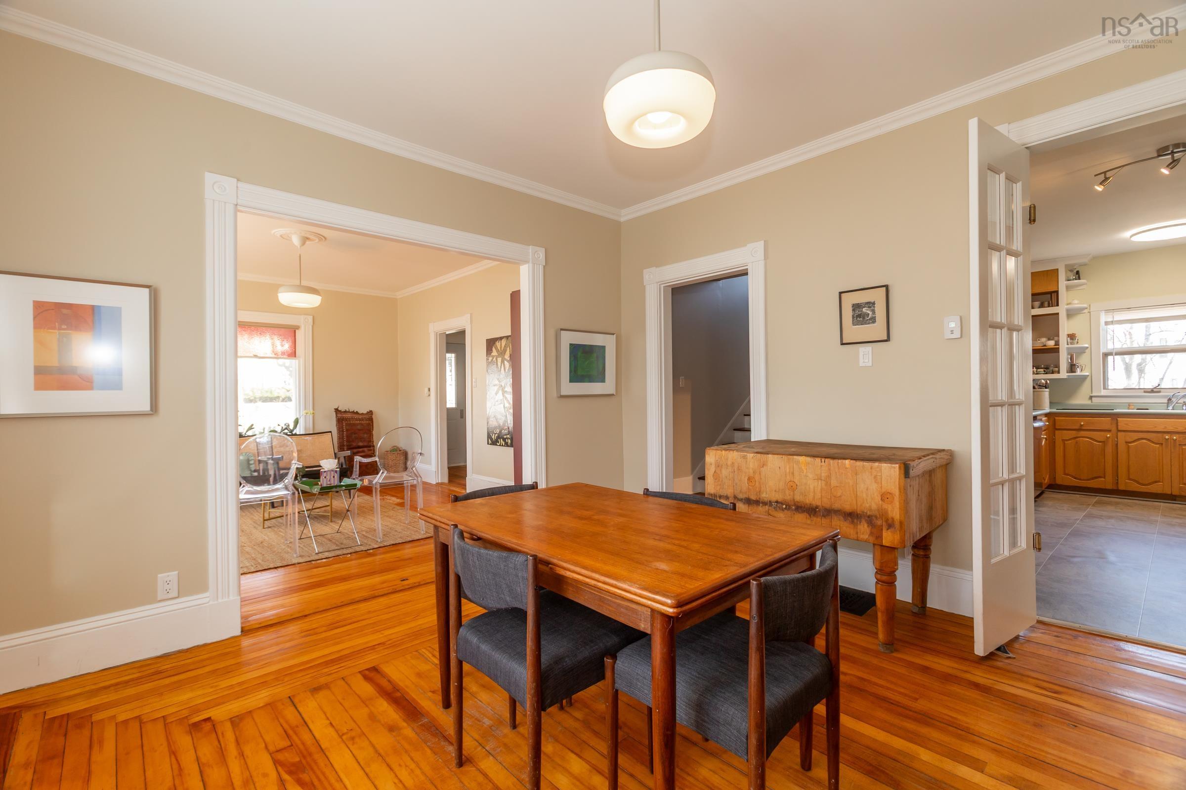 $565,000.00: 703 Saint George Street, Annapolis Royal