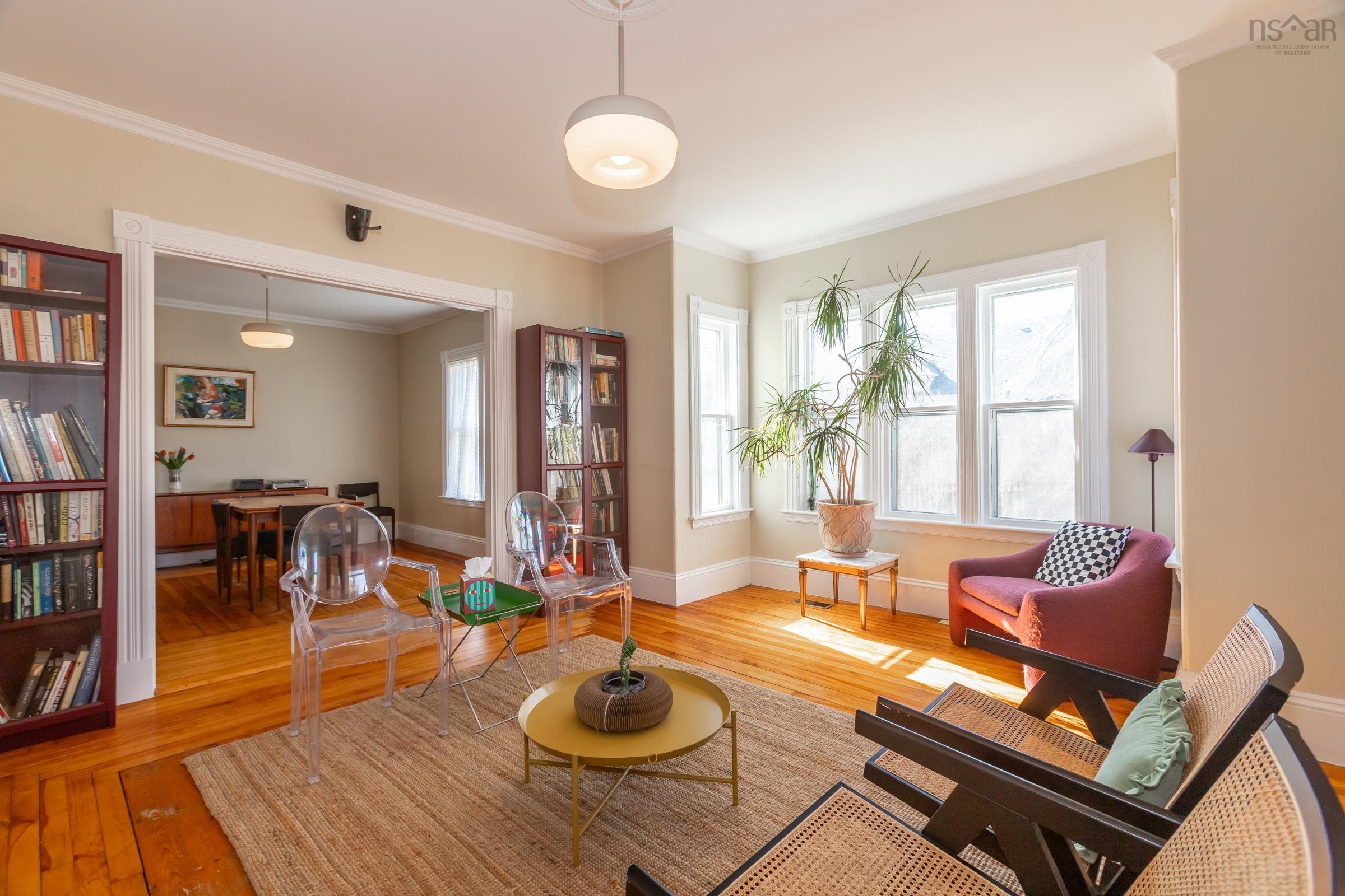 $565,000.00: 703 Saint George Street, Annapolis Royal