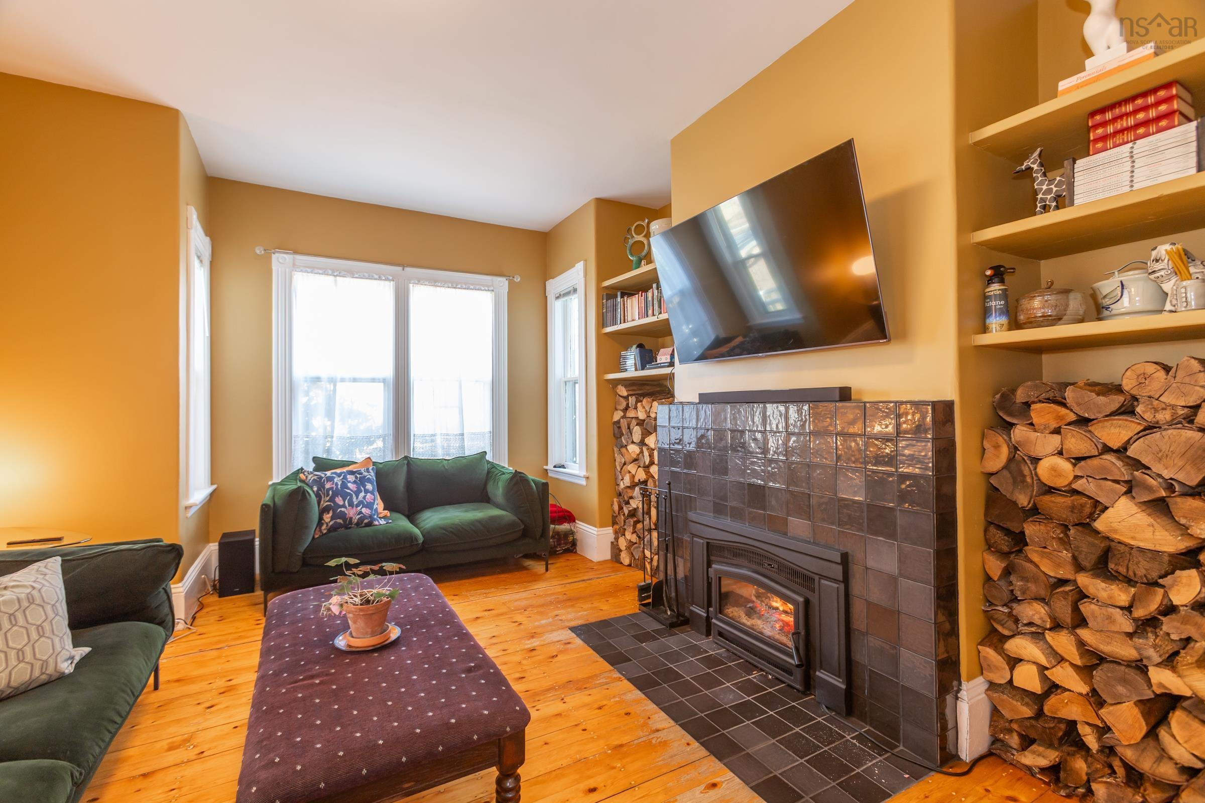 $565,000.00: 703 Saint George Street, Annapolis Royal