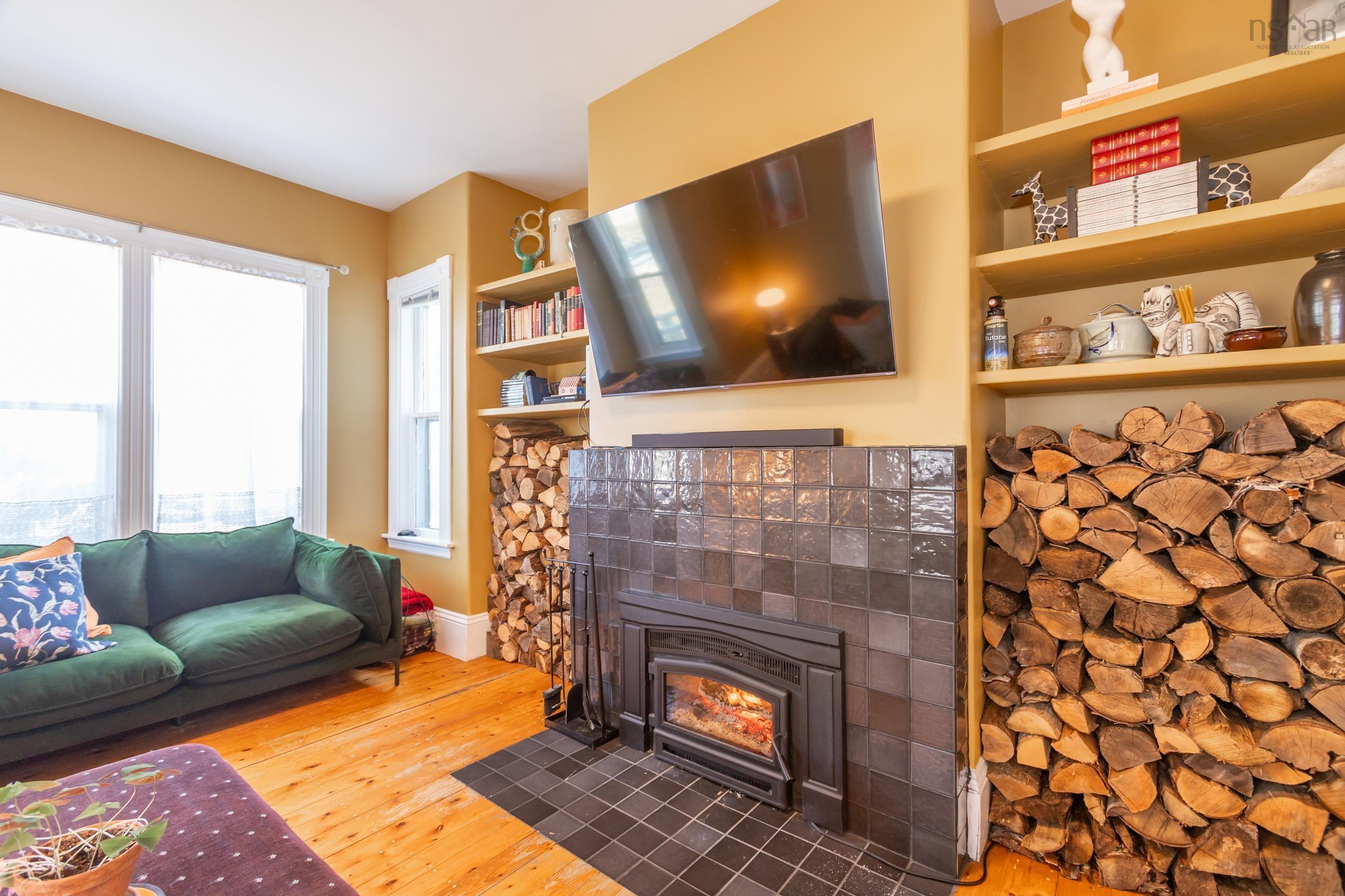 $565,000.00: 703 Saint George Street, Annapolis Royal