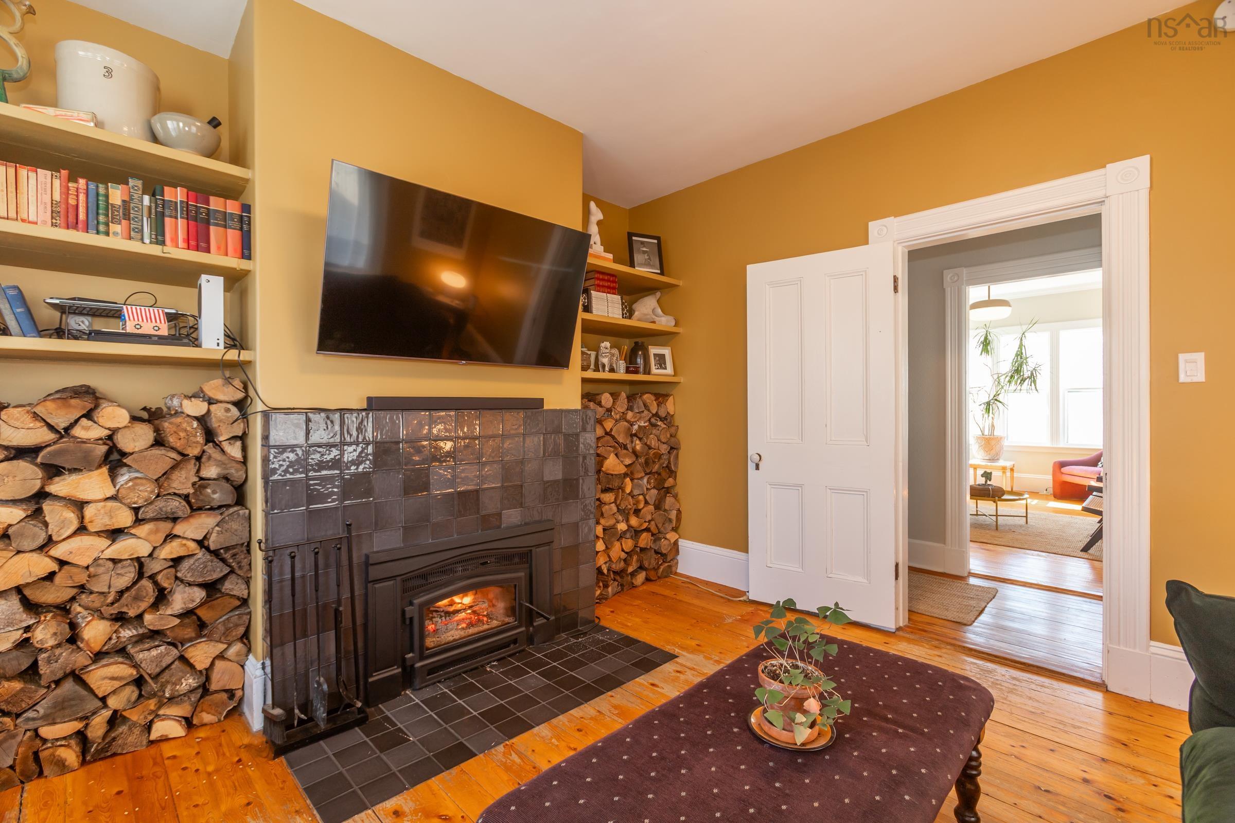 $565,000.00: 703 Saint George Street, Annapolis Royal