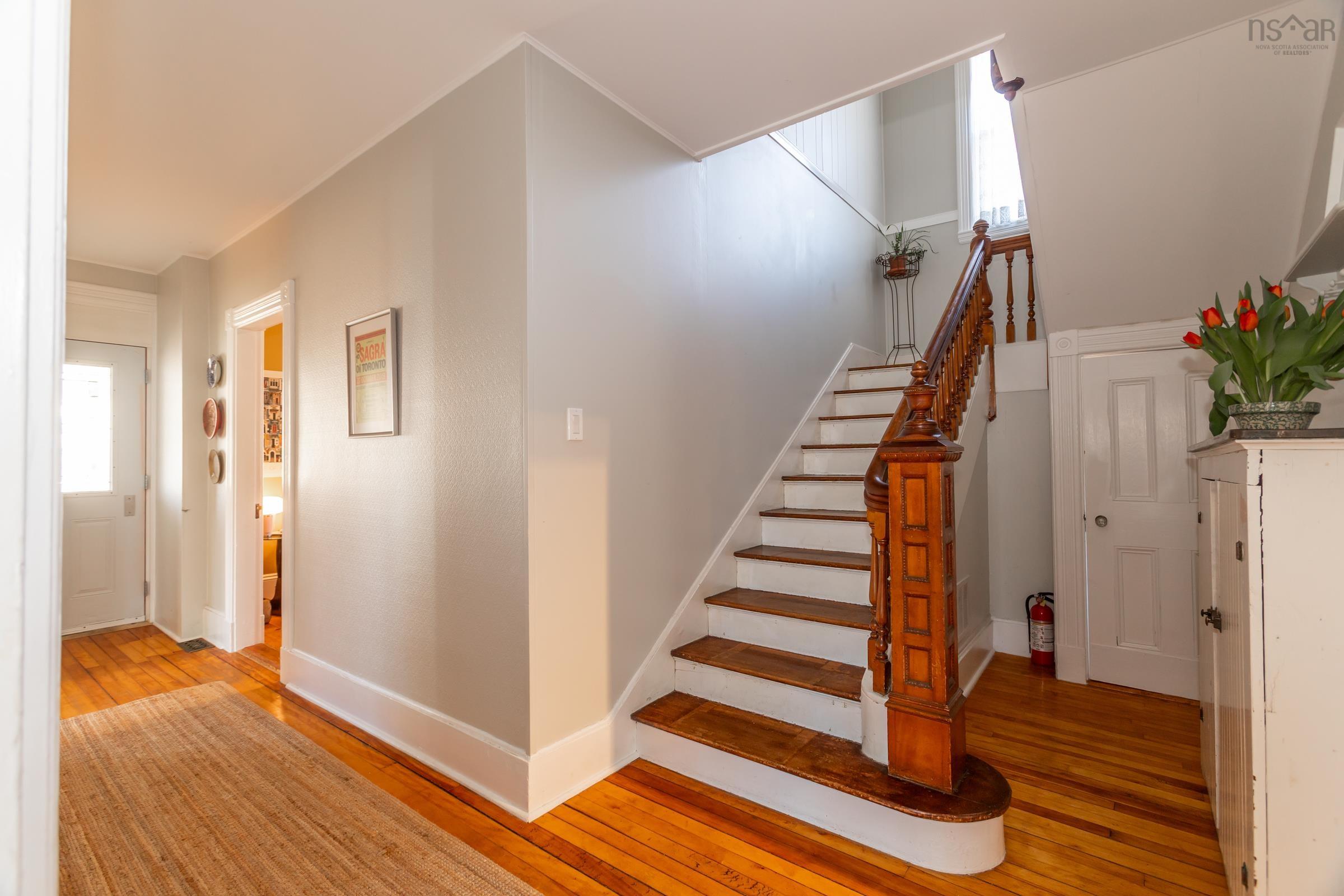$565,000.00: 703 Saint George Street, Annapolis Royal