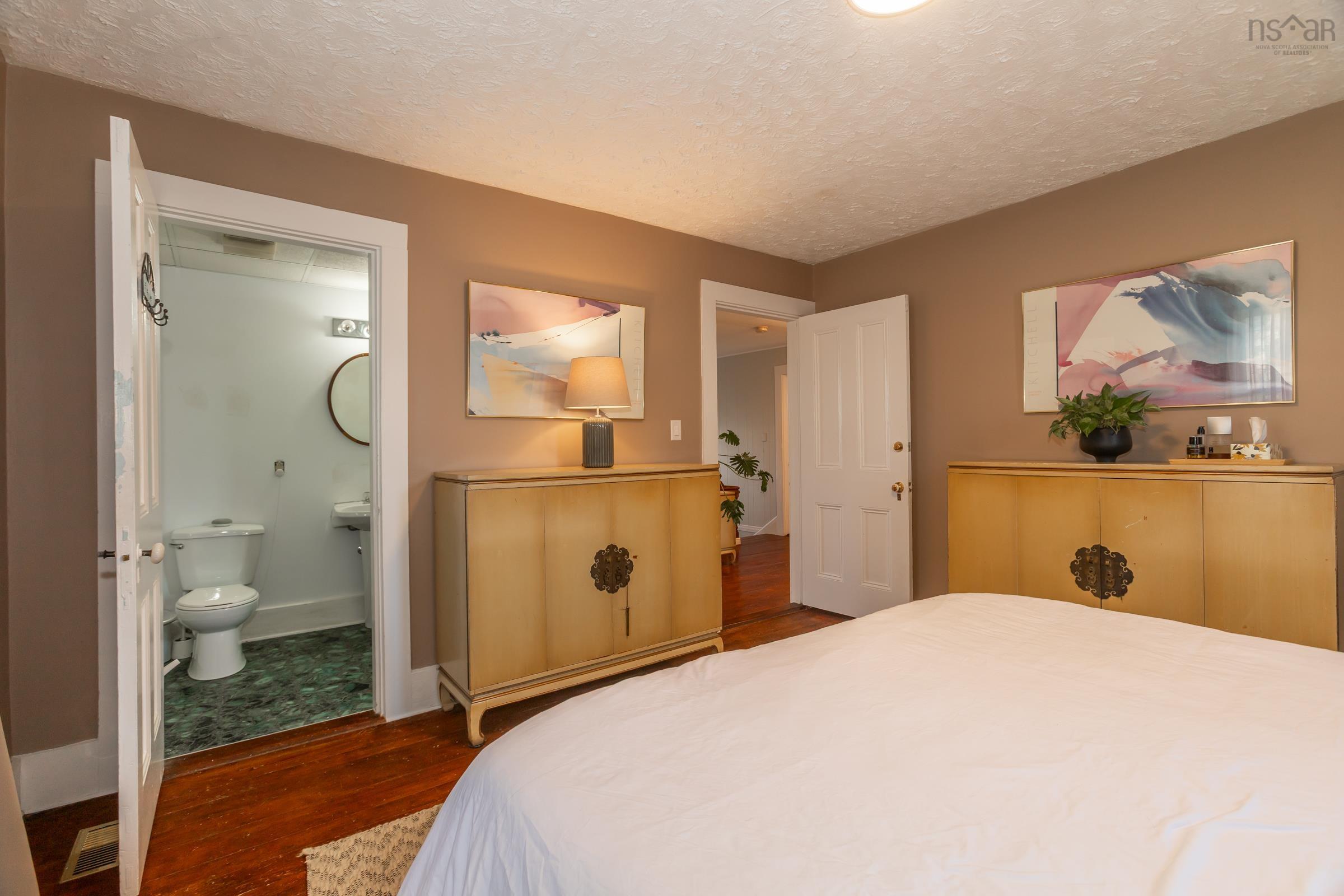$565,000.00: 703 Saint George Street, Annapolis Royal