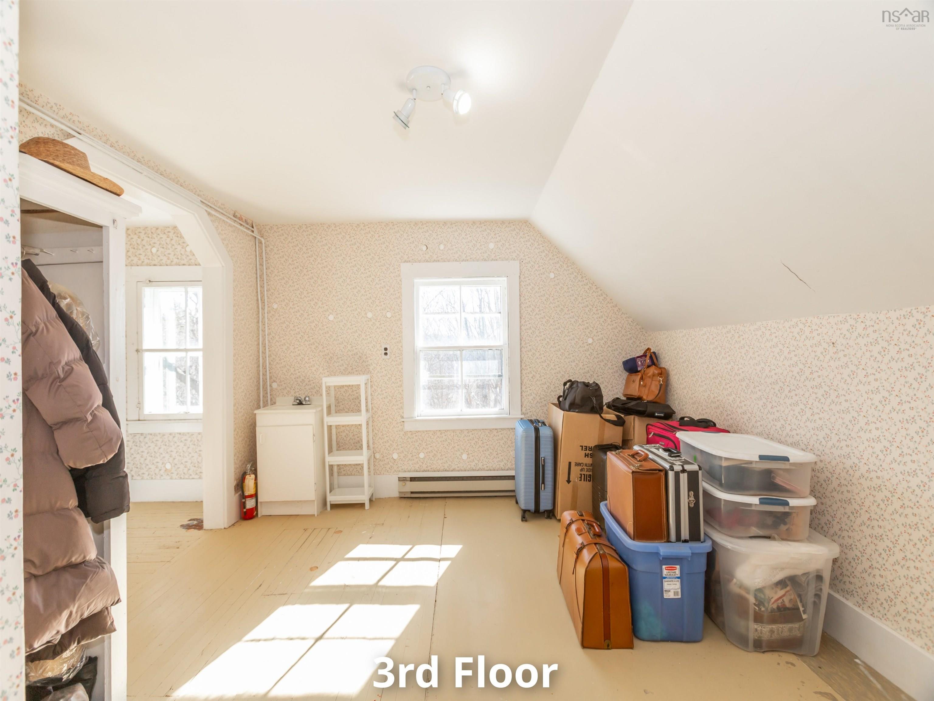 $565,000.00: 703 Saint George Street, Annapolis Royal