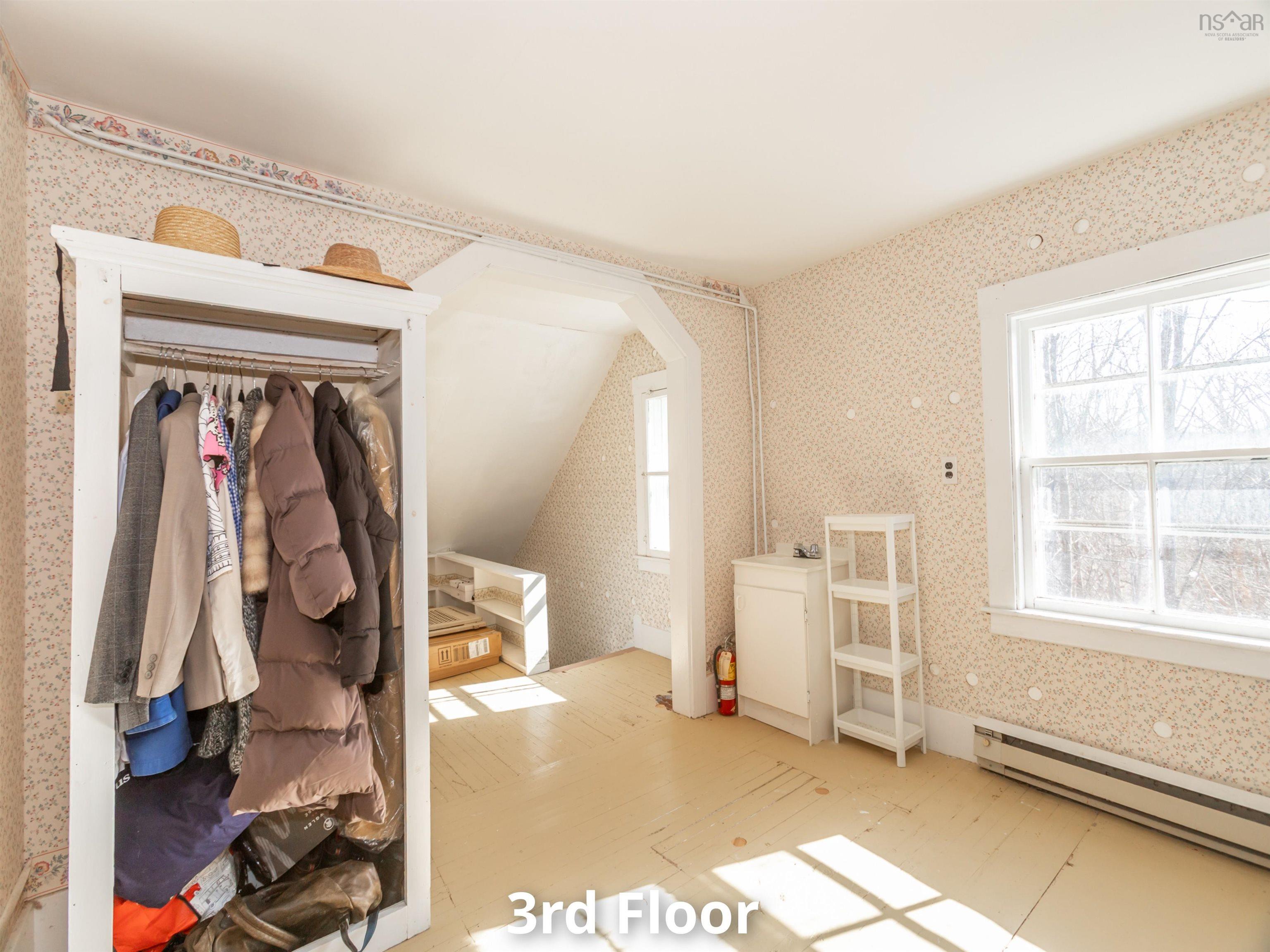 $565,000.00: 703 Saint George Street, Annapolis Royal