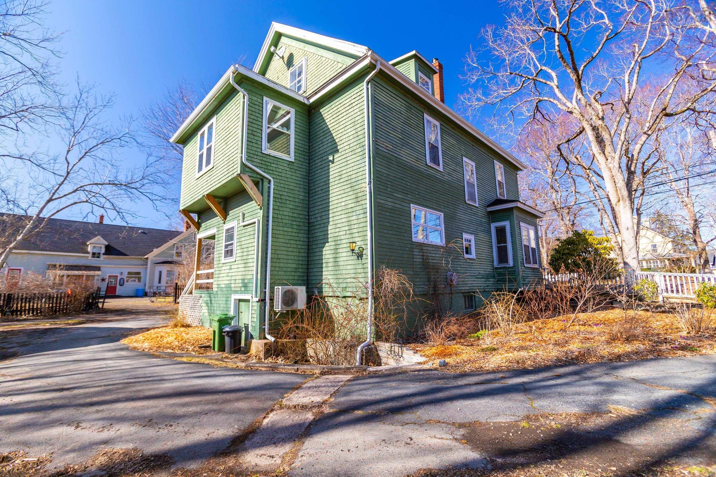 $565,000.00: 703 Saint George Street, Annapolis Royal