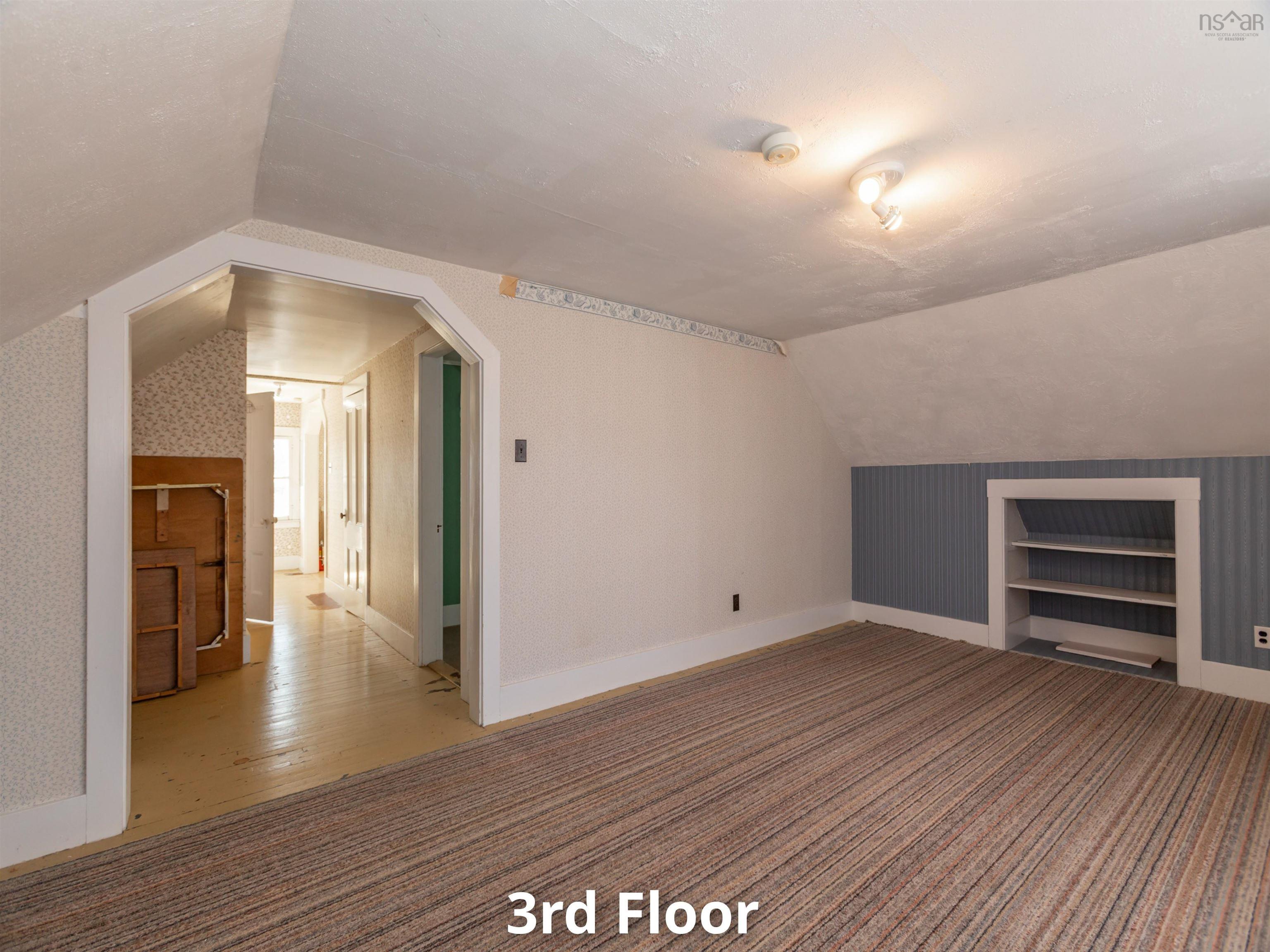 $565,000.00: 703 Saint George Street, Annapolis Royal