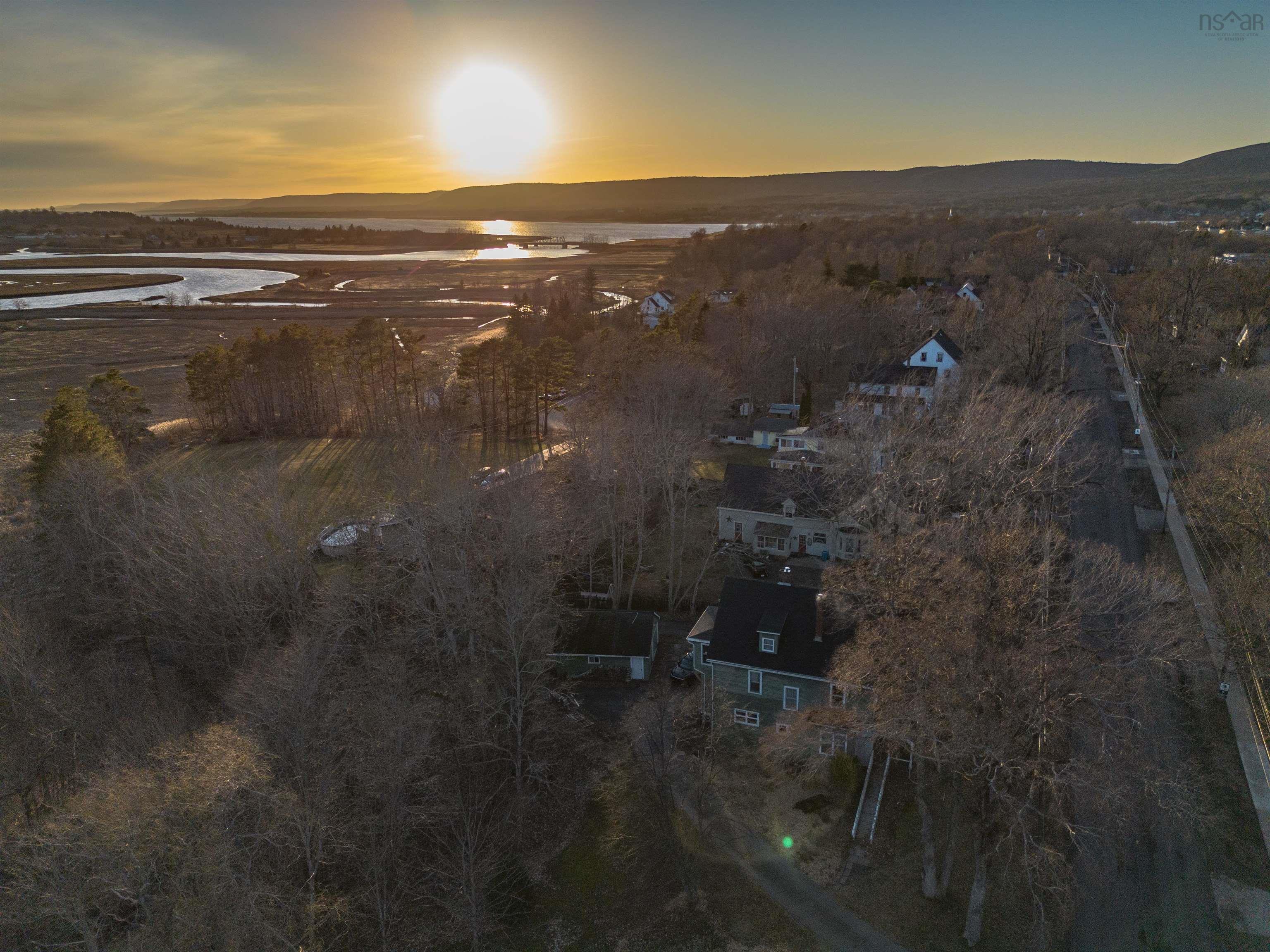 $565,000.00: 703 Saint George Street, Annapolis Royal
