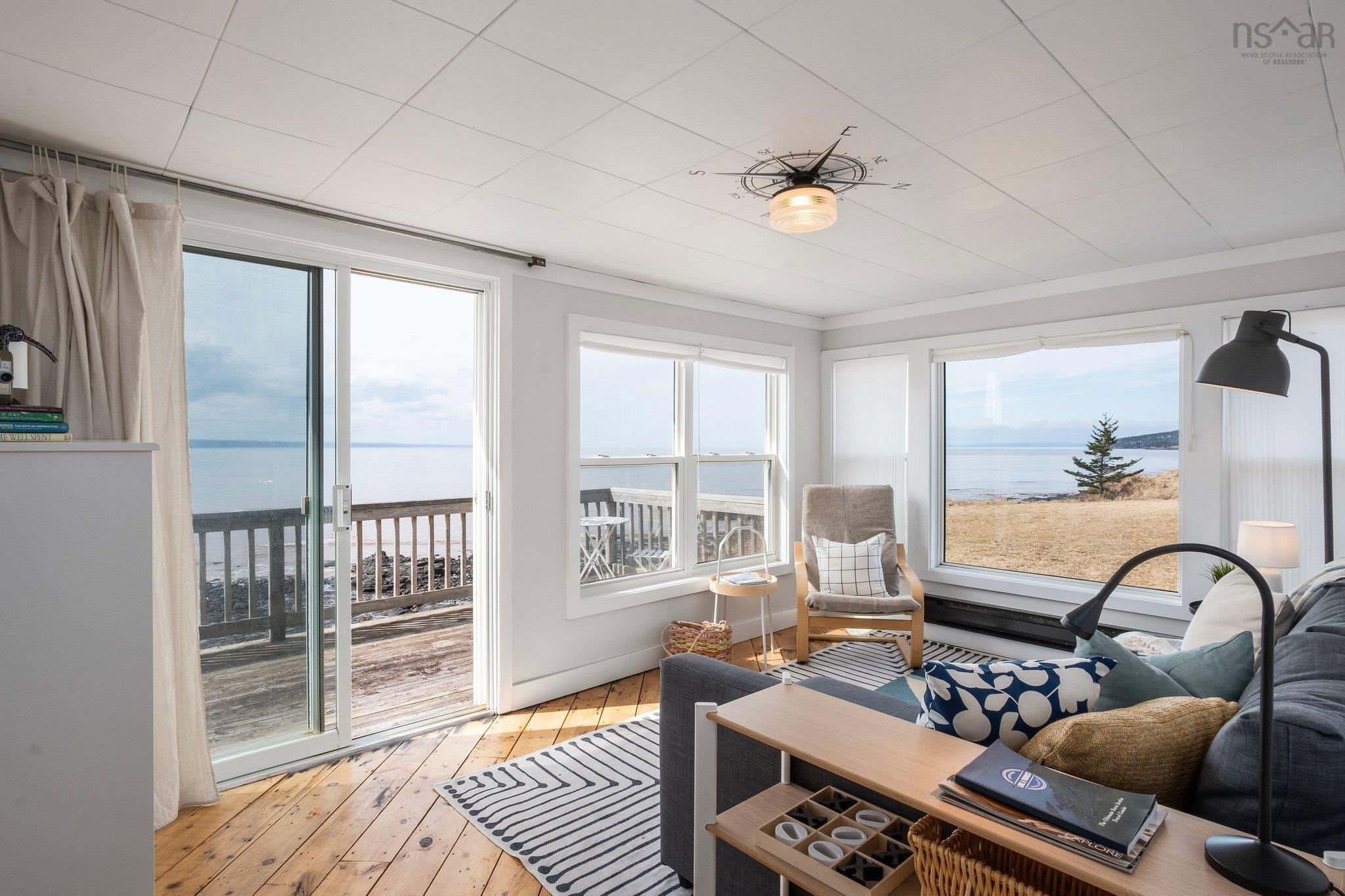 $289,000.00: 1438 Cape Split Road, Scots Bay