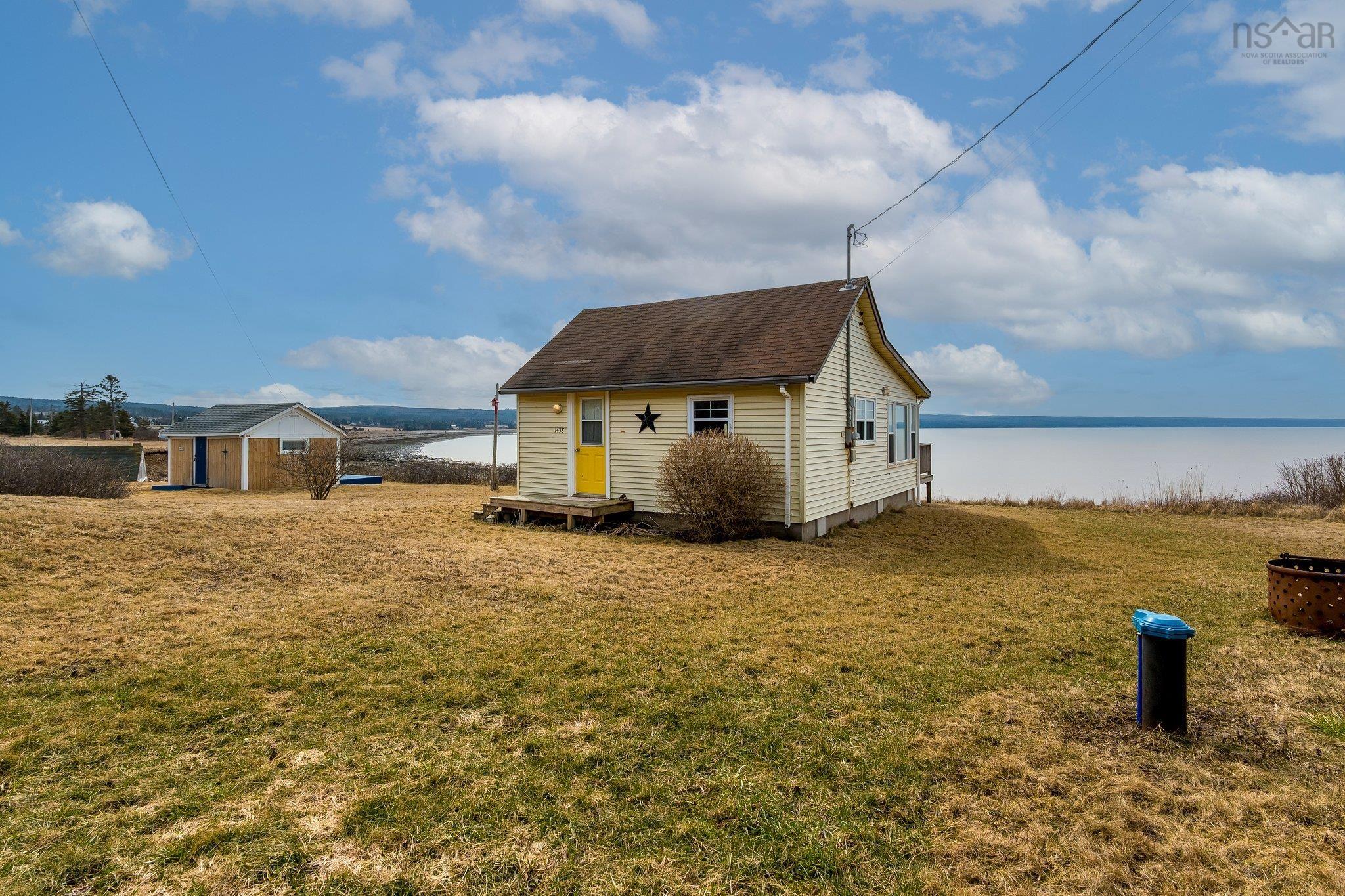 $289,000.00: 1438 Cape Split Road, Scots Bay