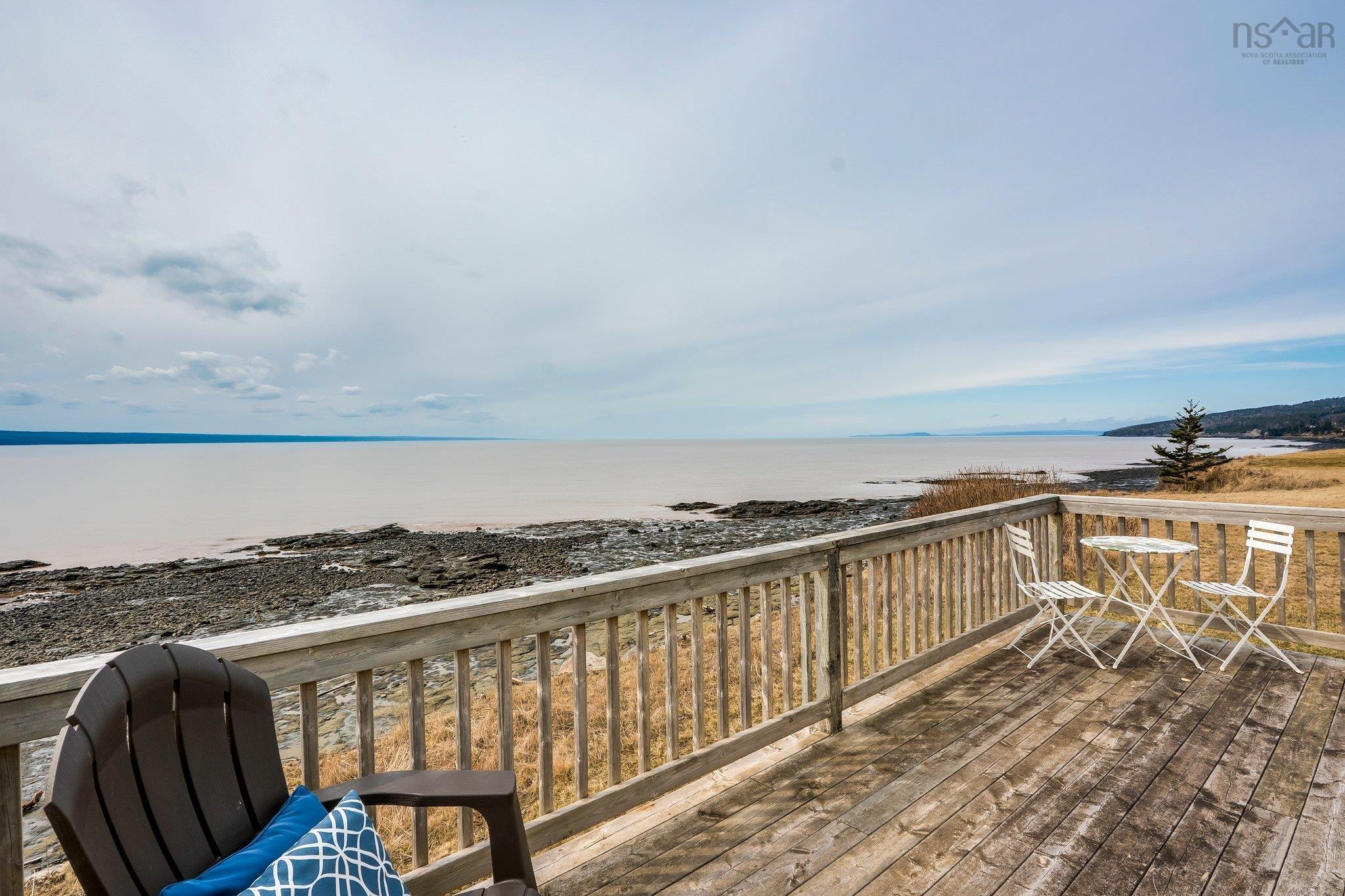 $289,000.00: 1438 Cape Split Road, Scots Bay