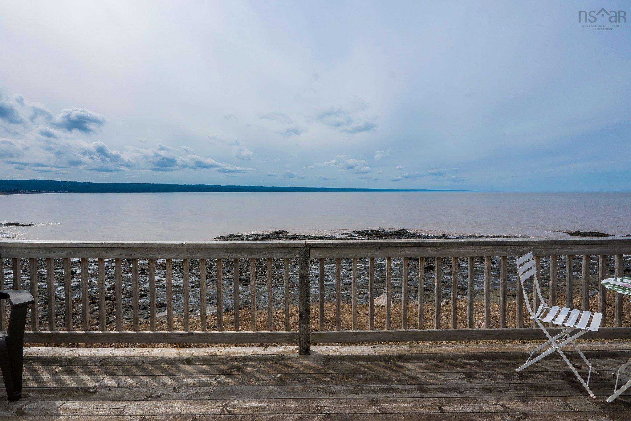 $289,000.00: 1438 Cape Split Road, Scots Bay