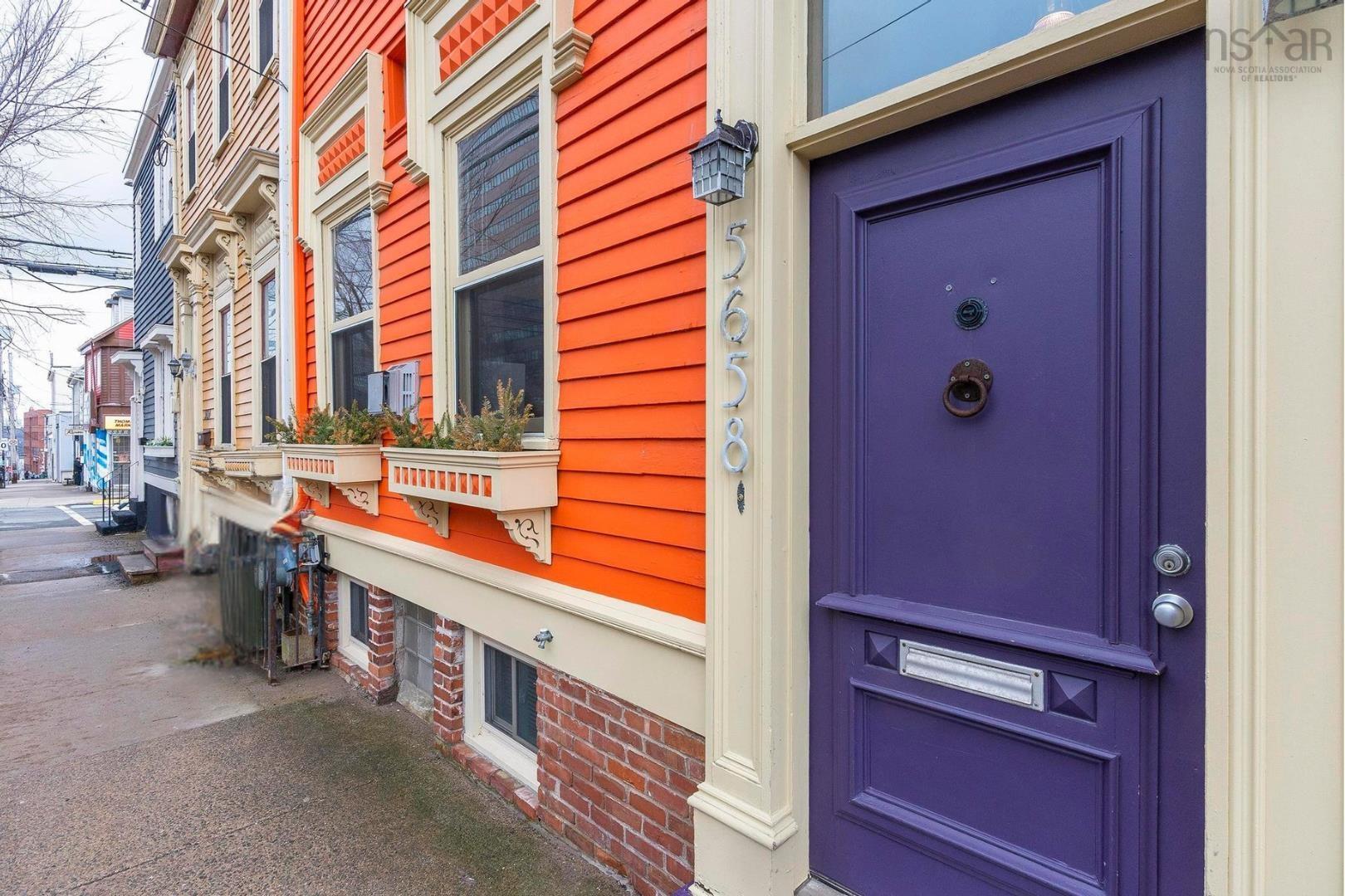 $699,000.00: 5658 Nora Bernard Street, Halifax