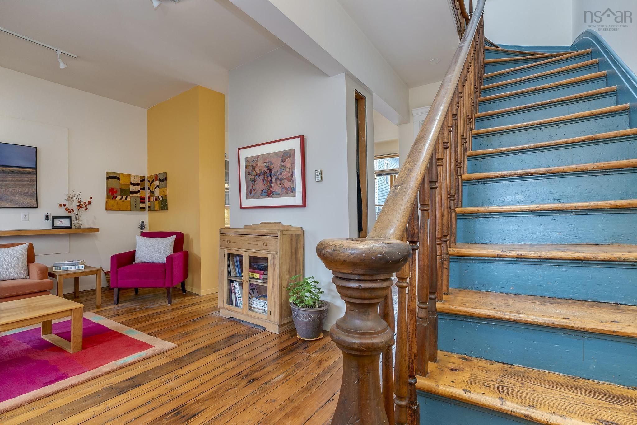 $699,000.00: 5658 Nora Bernard Street, Halifax