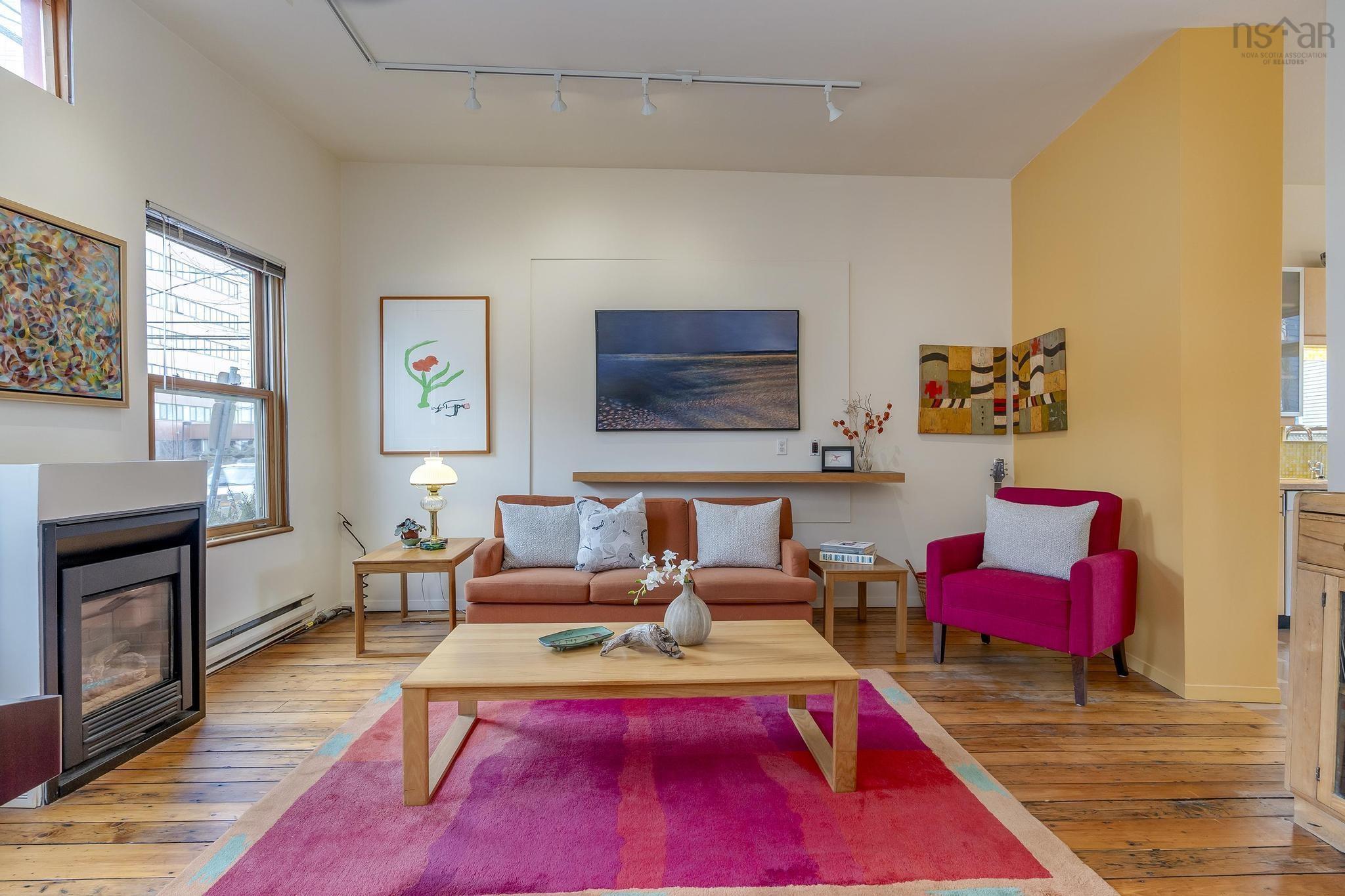 $699,000.00: 5658 Nora Bernard Street, Halifax