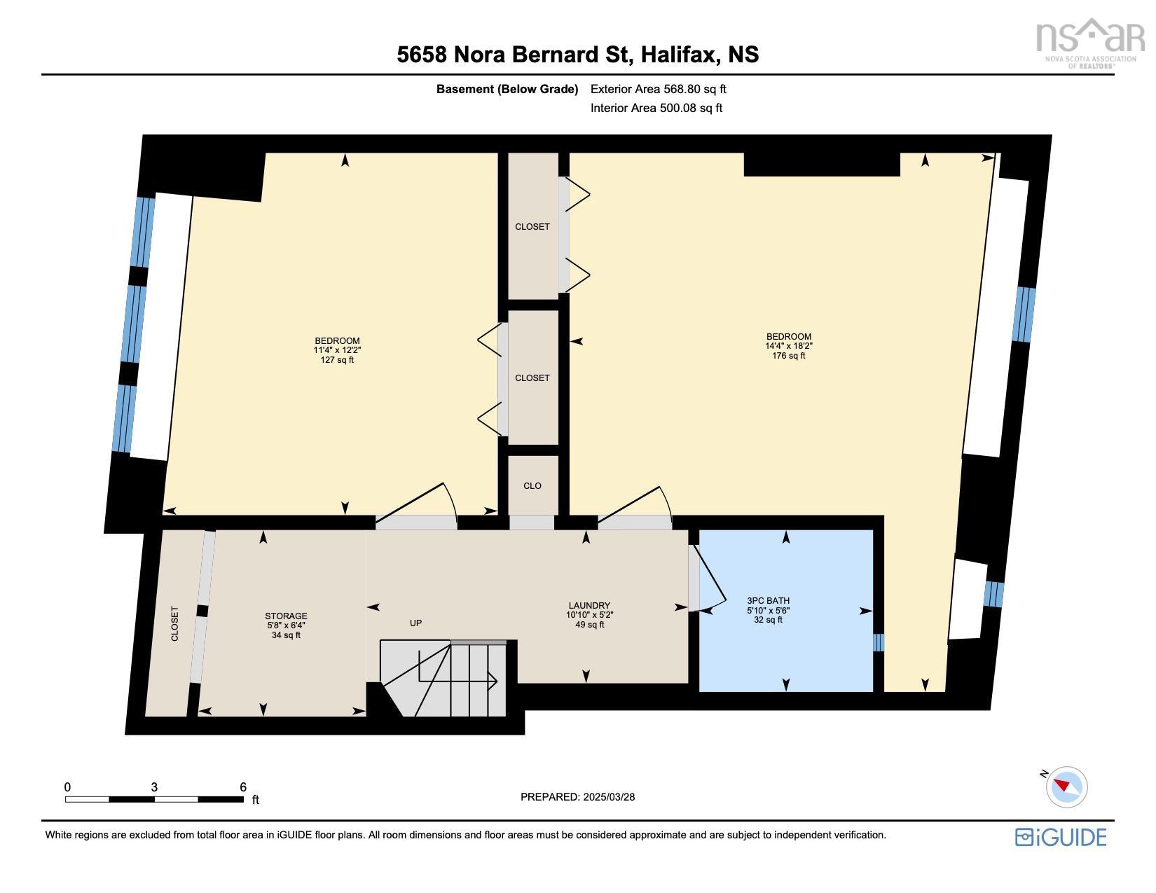 $699,000.00: 5658 Nora Bernard Street, Halifax