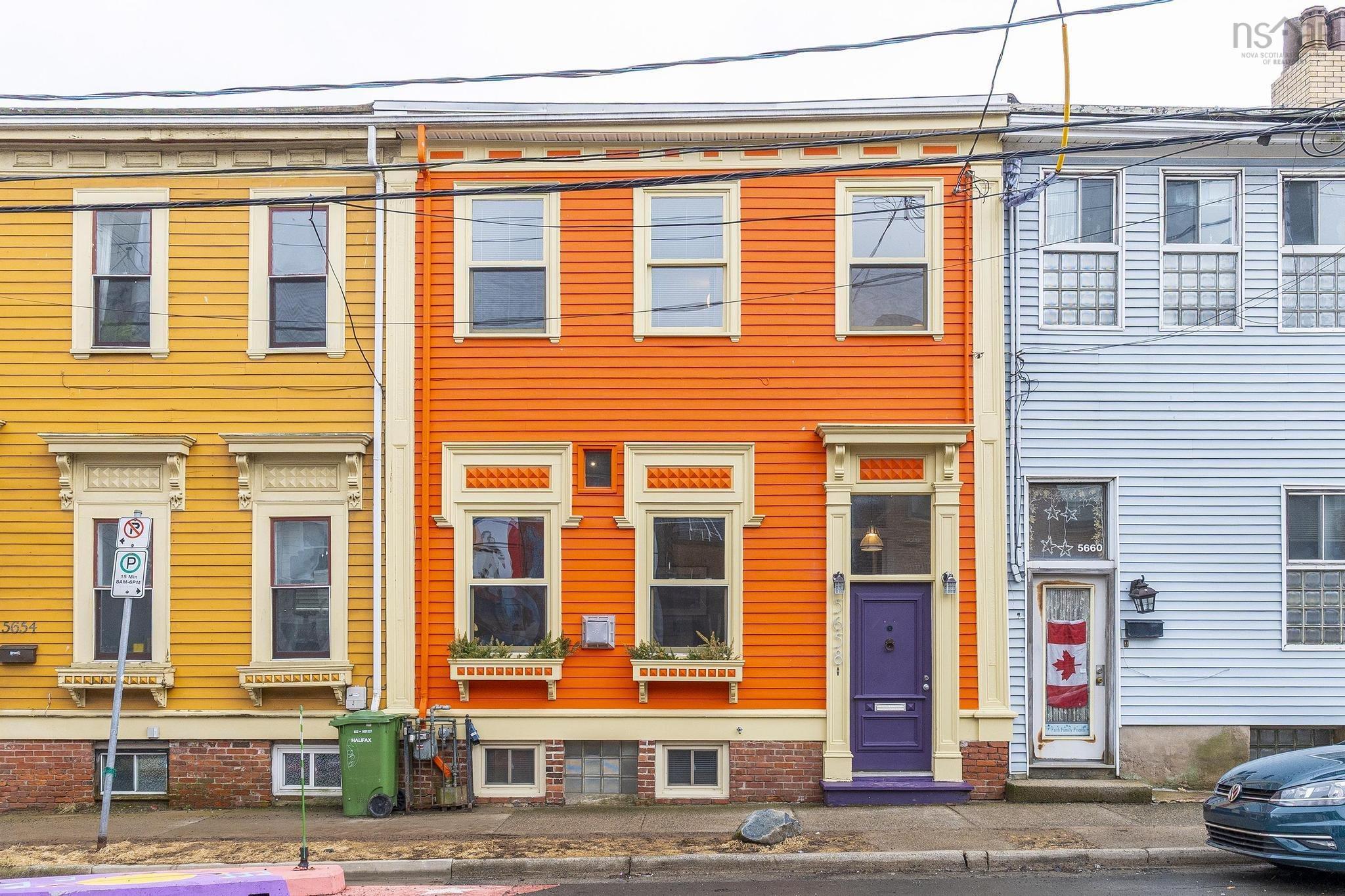 $699,000.00: 5658 Nora Bernard Street, Halifax