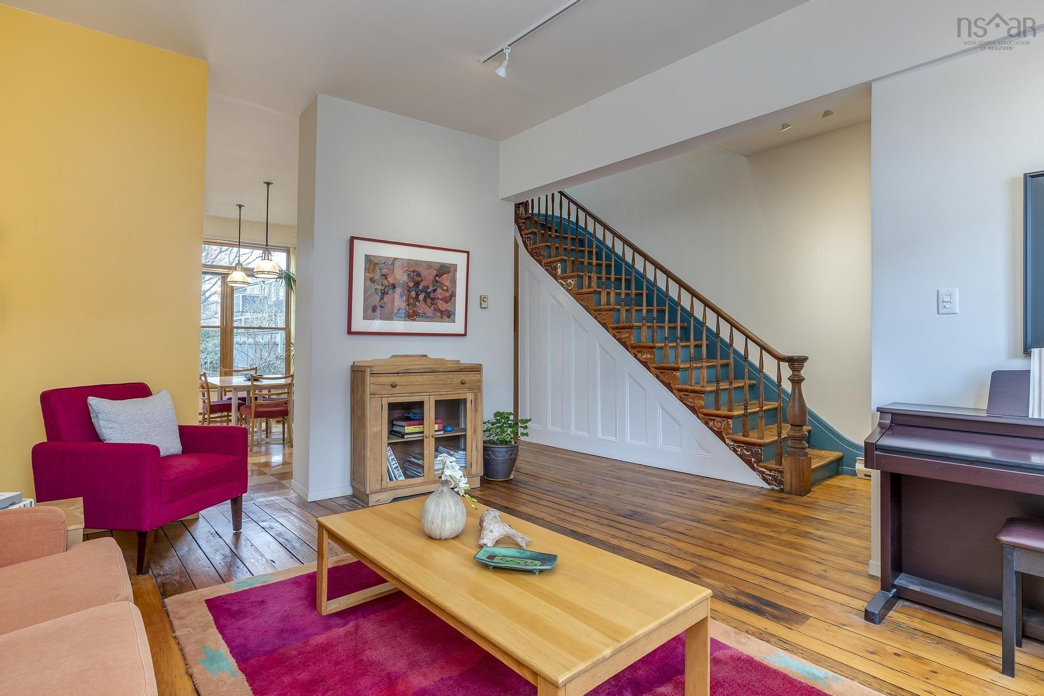 $699,000.00: 5658 Nora Bernard Street, Halifax