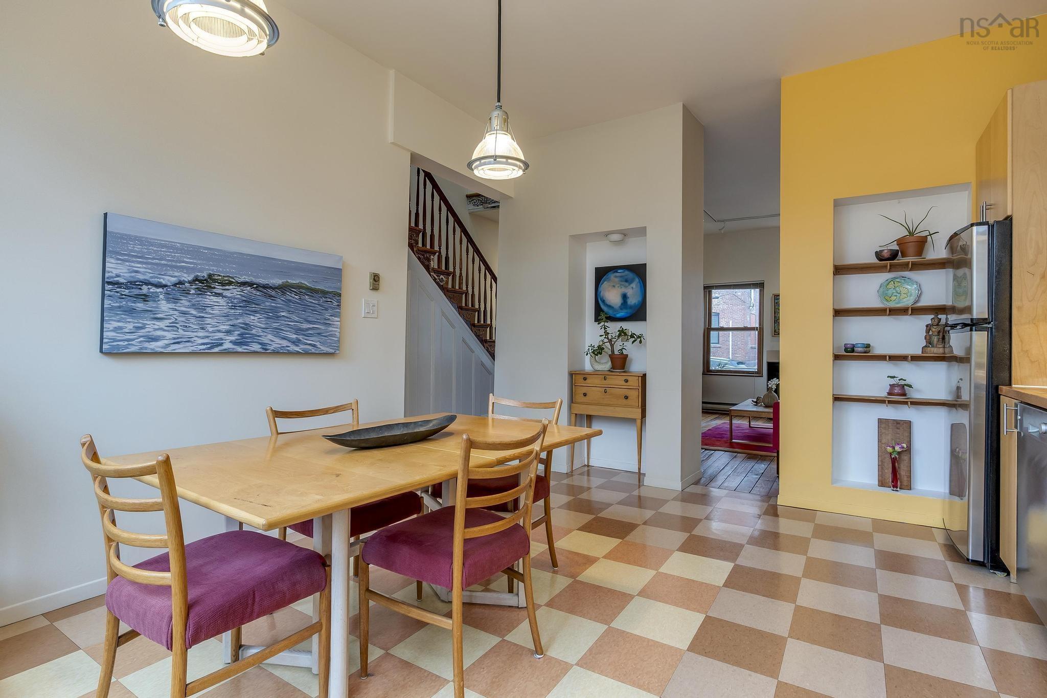 $699,000.00: 5658 Nora Bernard Street, Halifax