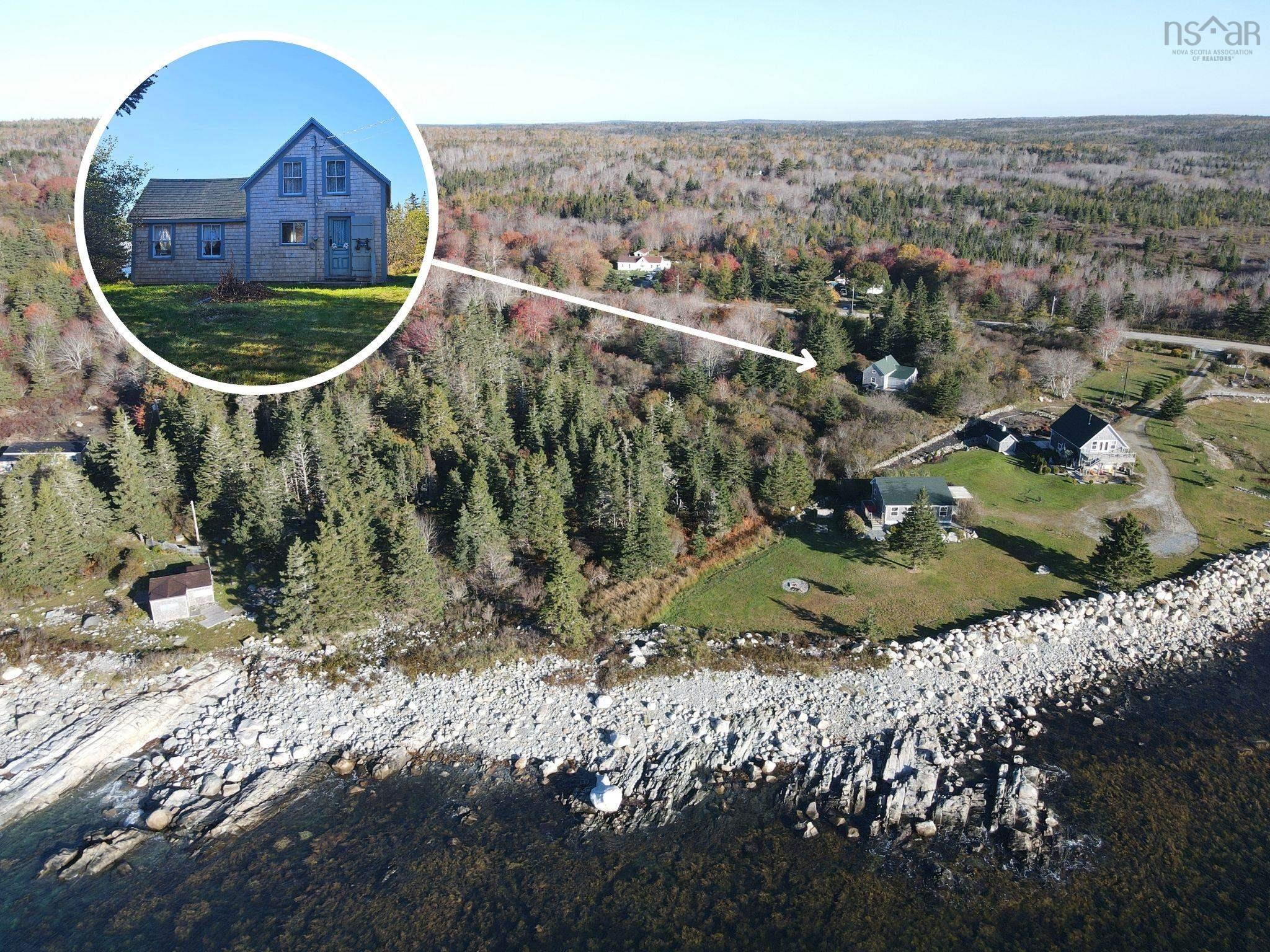 $139,900.00: 2684 Sandy Point Road, Lower Sandy Point