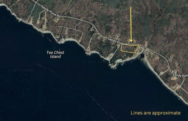 $139,900.00: 2684 Sandy Point Road, Lower Sandy Point