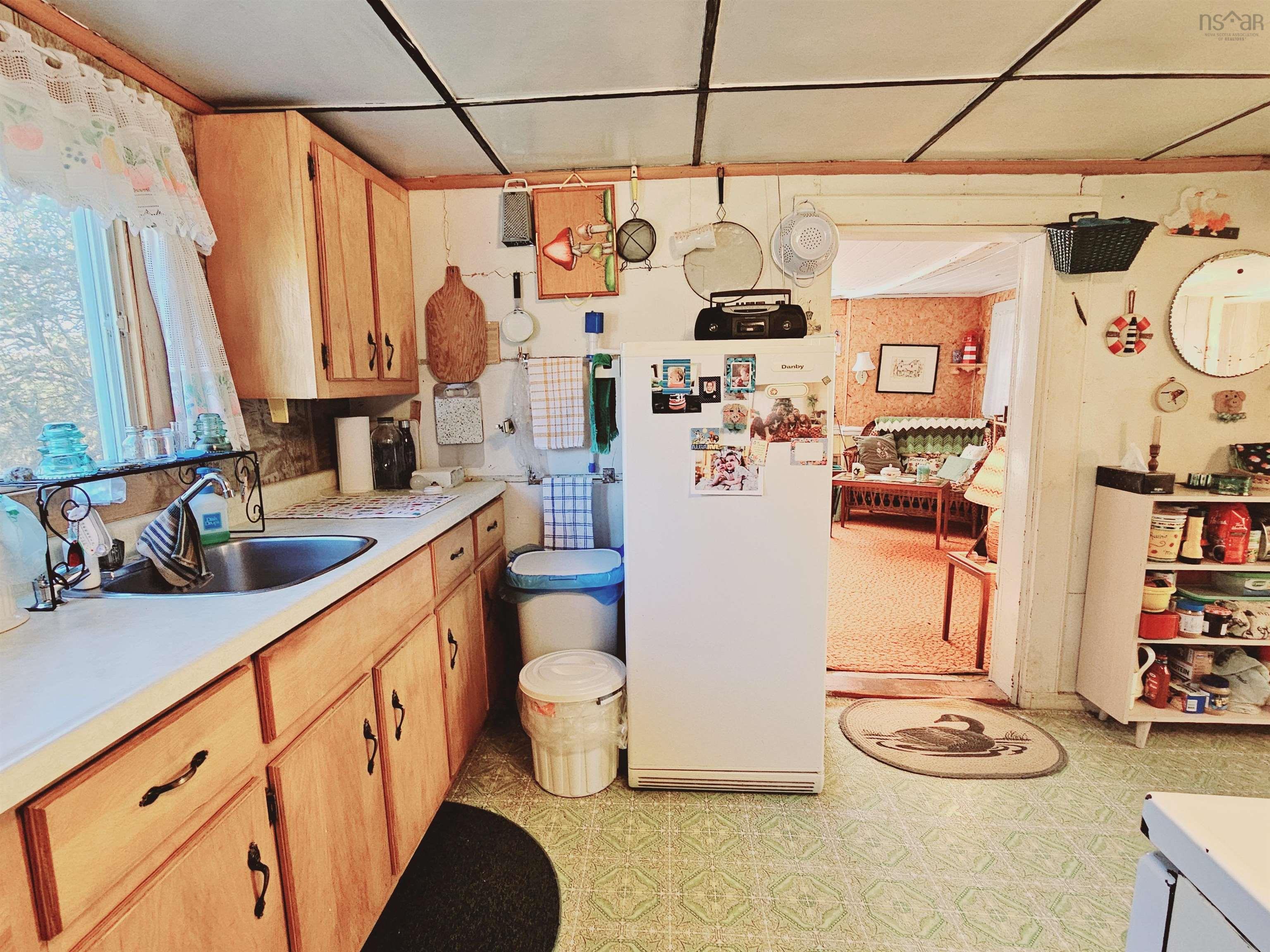 $139,900.00: 2684 Sandy Point Road, Lower Sandy Point