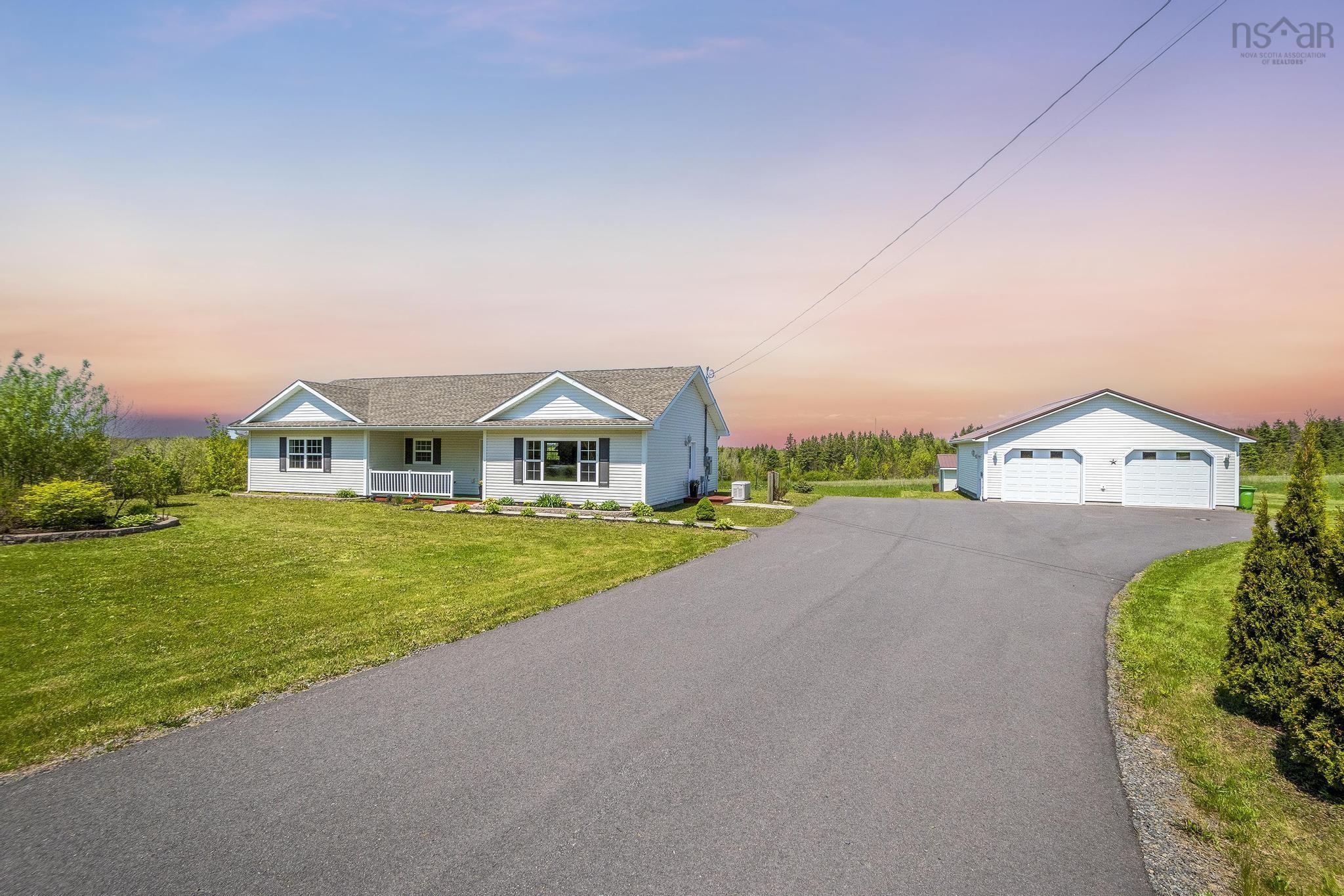 $549,000.00: 1312 English Mountain Road, Casey Corner