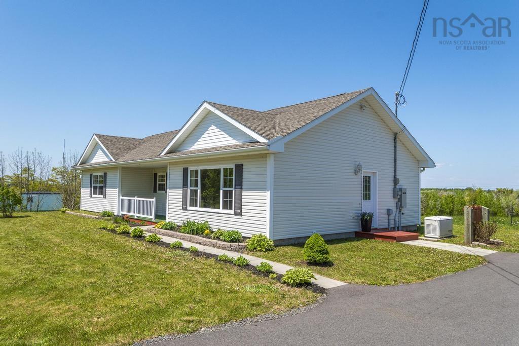 $549,000.00: 1312 English Mountain Road, Casey Corner