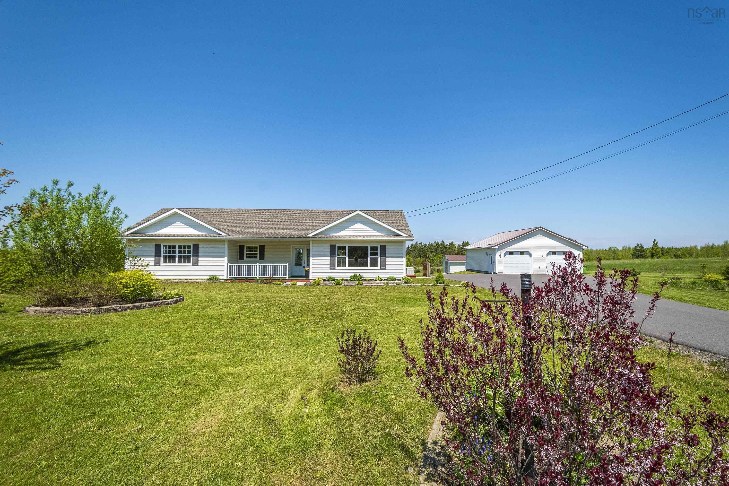$549,000.00: 1312 English Mountain Road, Casey Corner