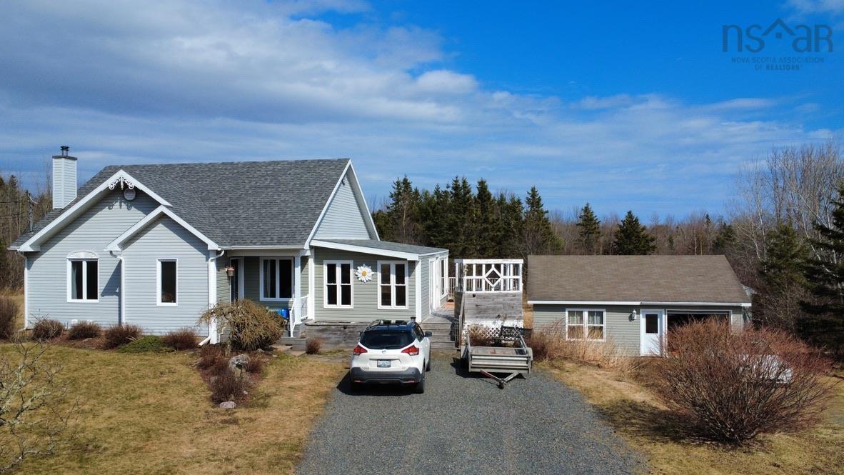 $450,000.00: 42 Blackie Road, Pictou