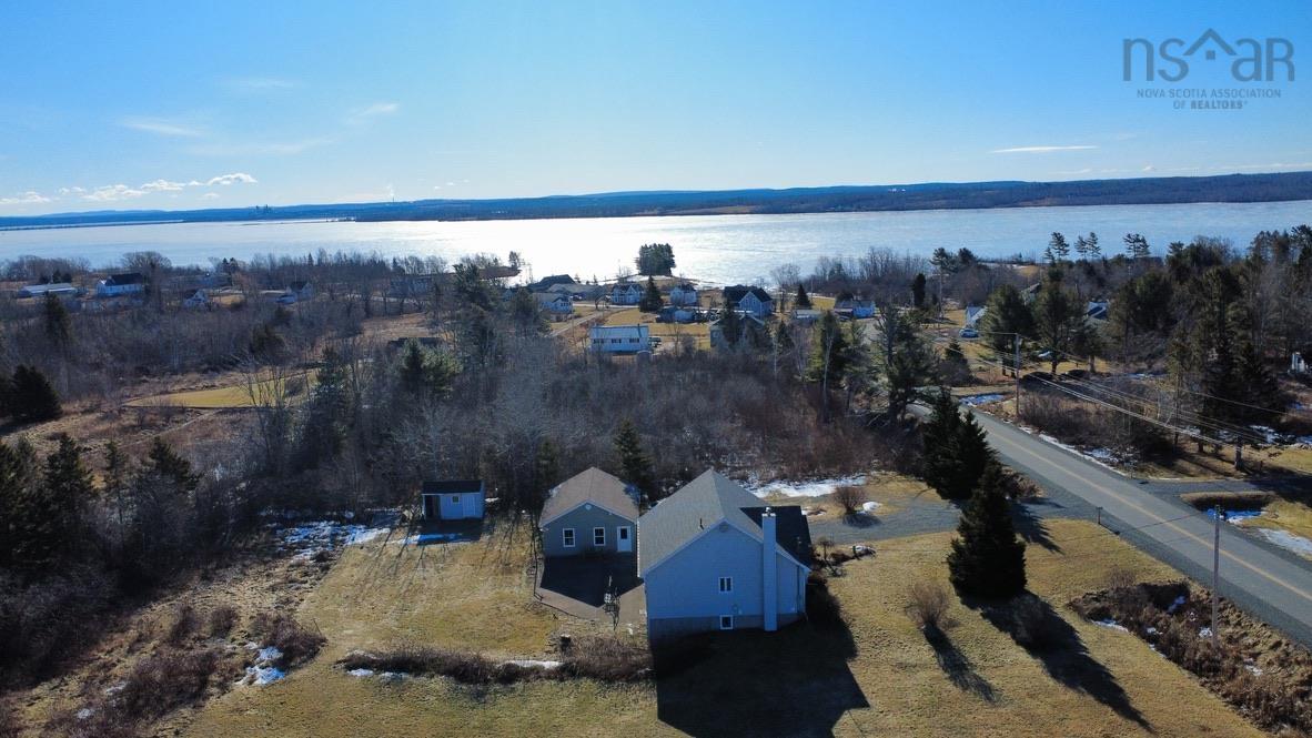 $450,000.00: 42 Blackie Road, Pictou