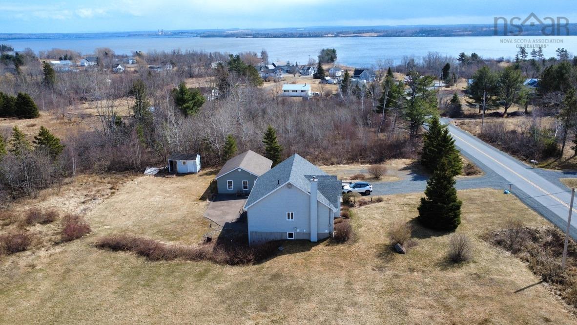 $450,000.00: 42 Blackie Road, Pictou