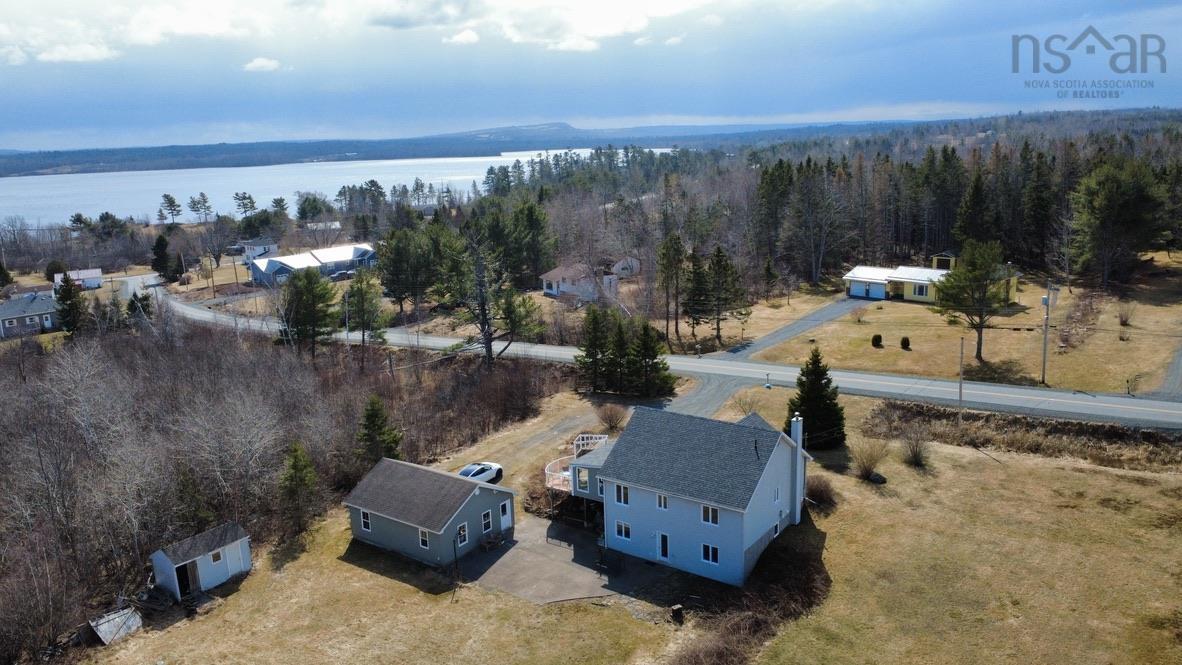 $450,000.00: 42 Blackie Road, Pictou
