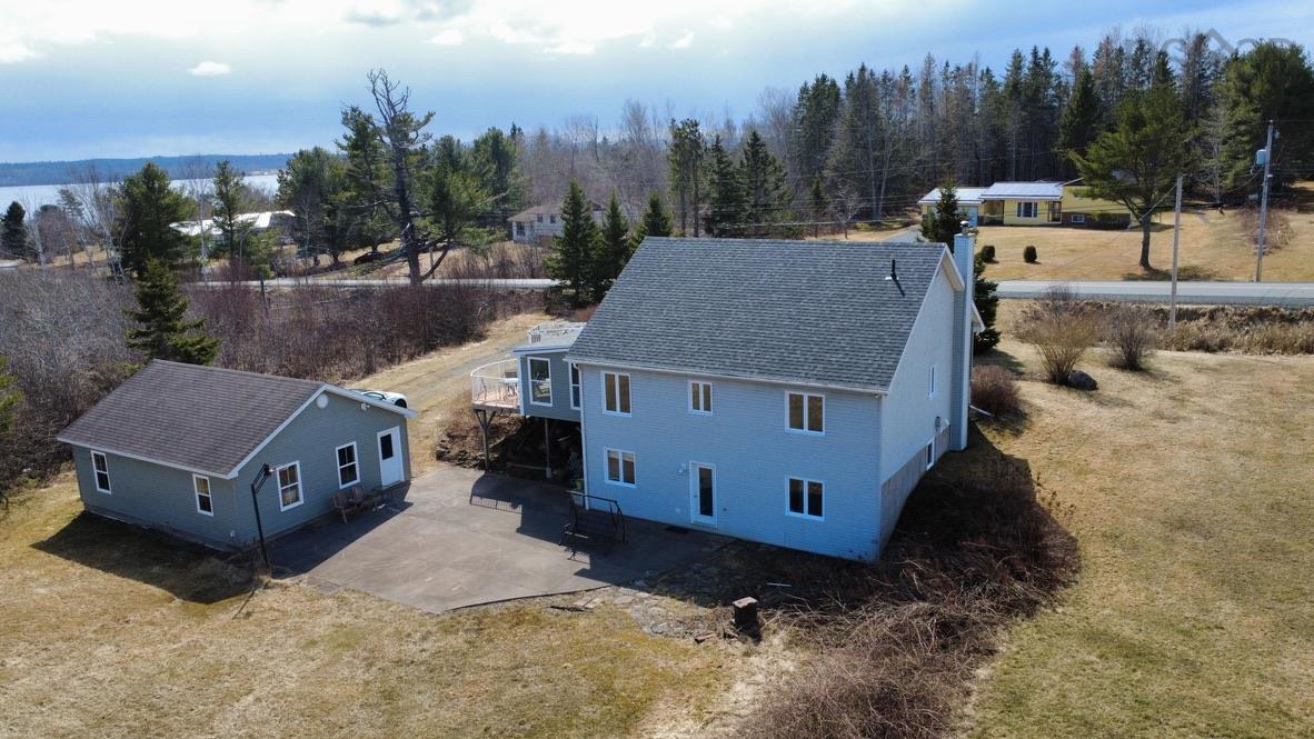 $450,000.00: 42 Blackie Road, Pictou