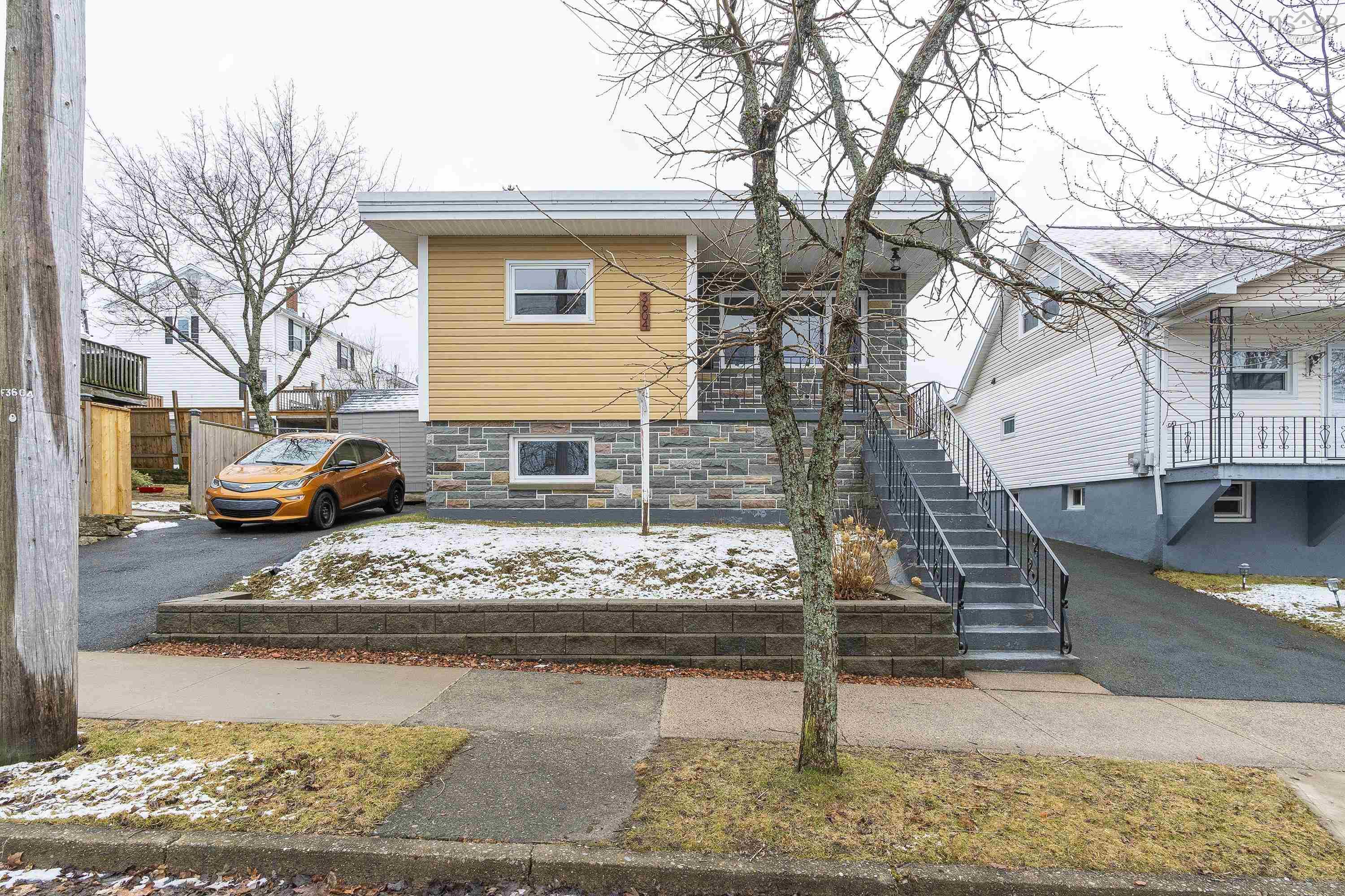 $599,900.00: 3604 Acadia Street, Halifax