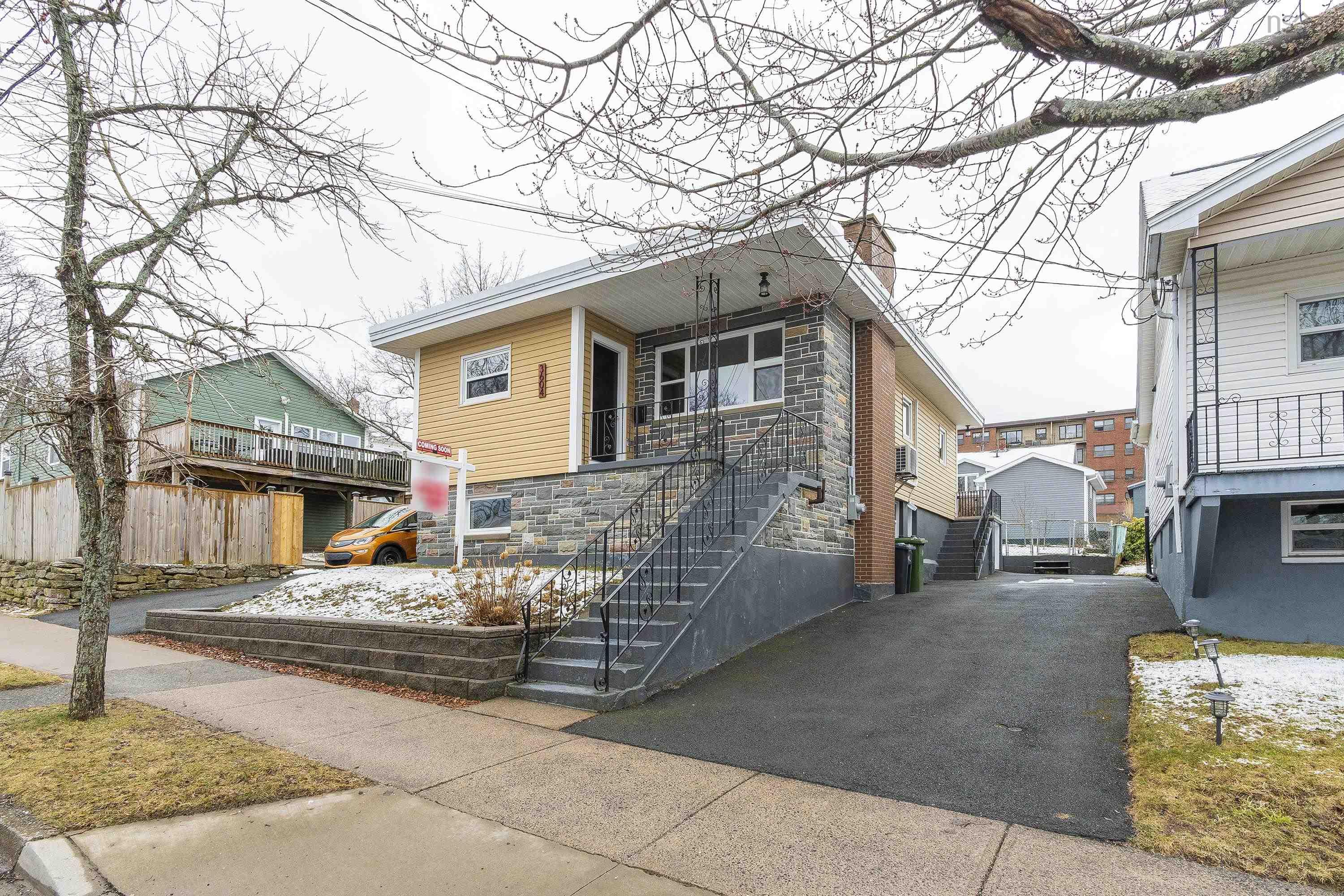 $599,900.00: 3604 Acadia Street, Halifax